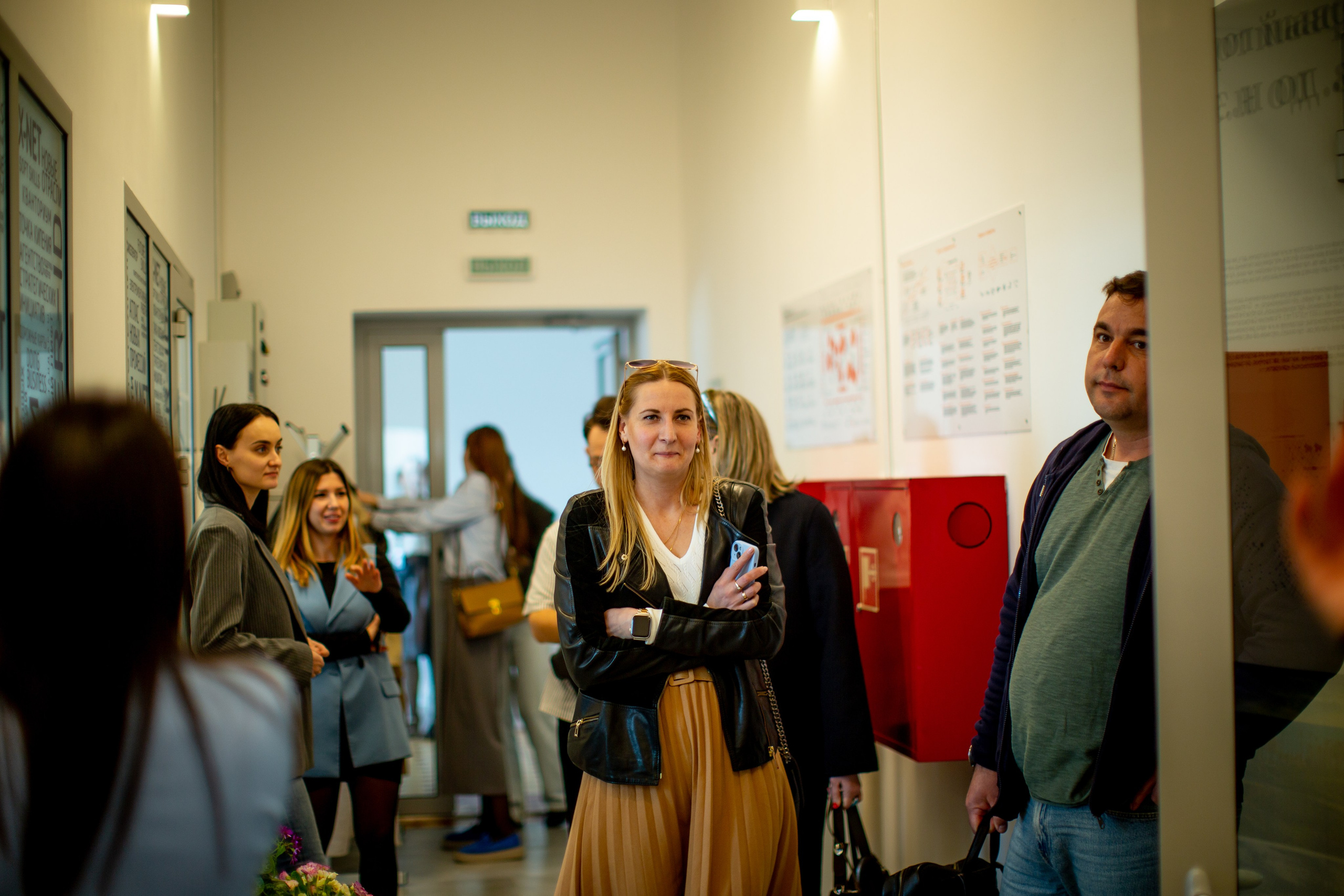 Семинар по Земледелию. Церес. Фотограф в Крыму