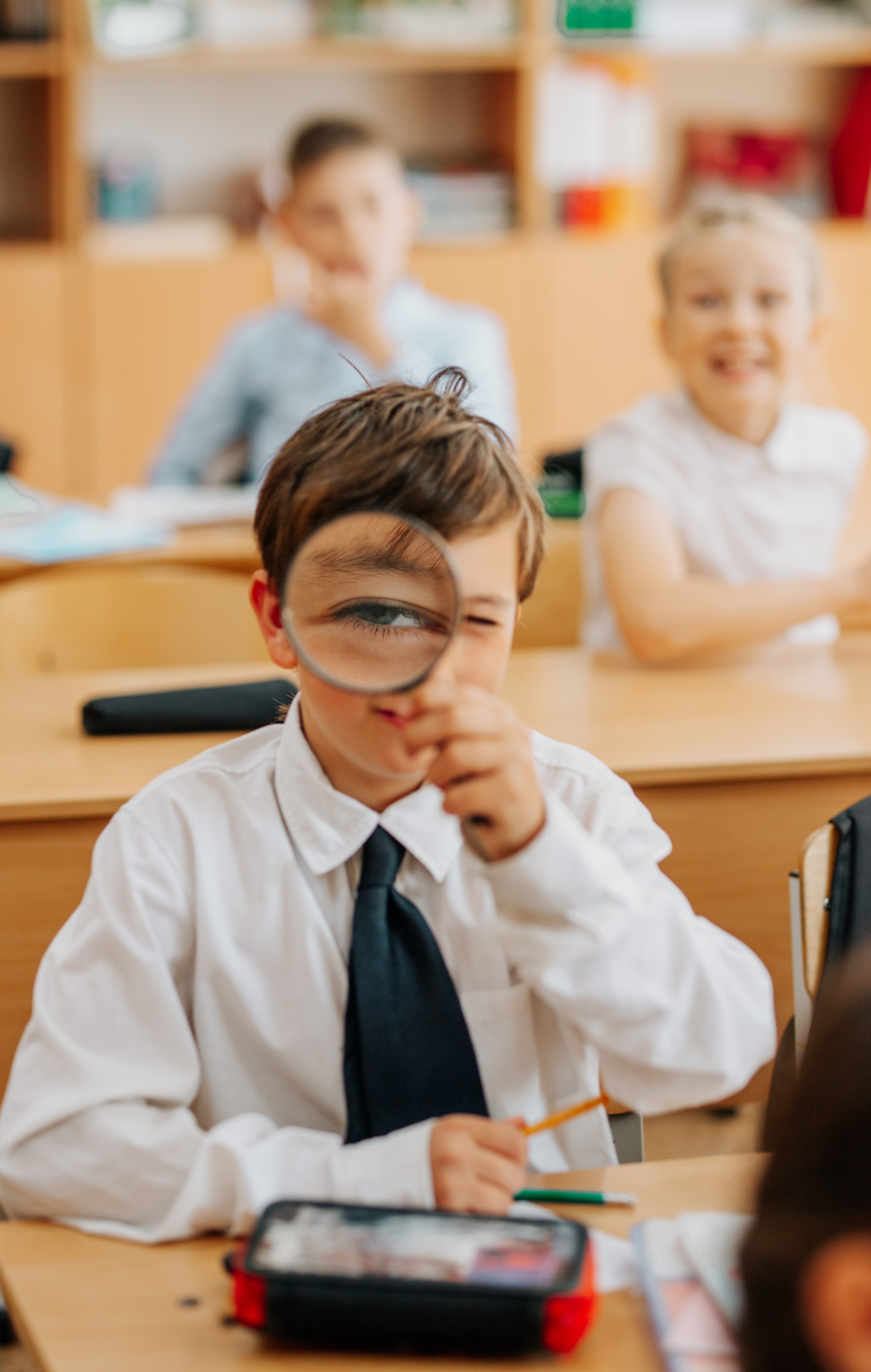 4 класс Гимназия им. Андреева. Фотограф в Крыму