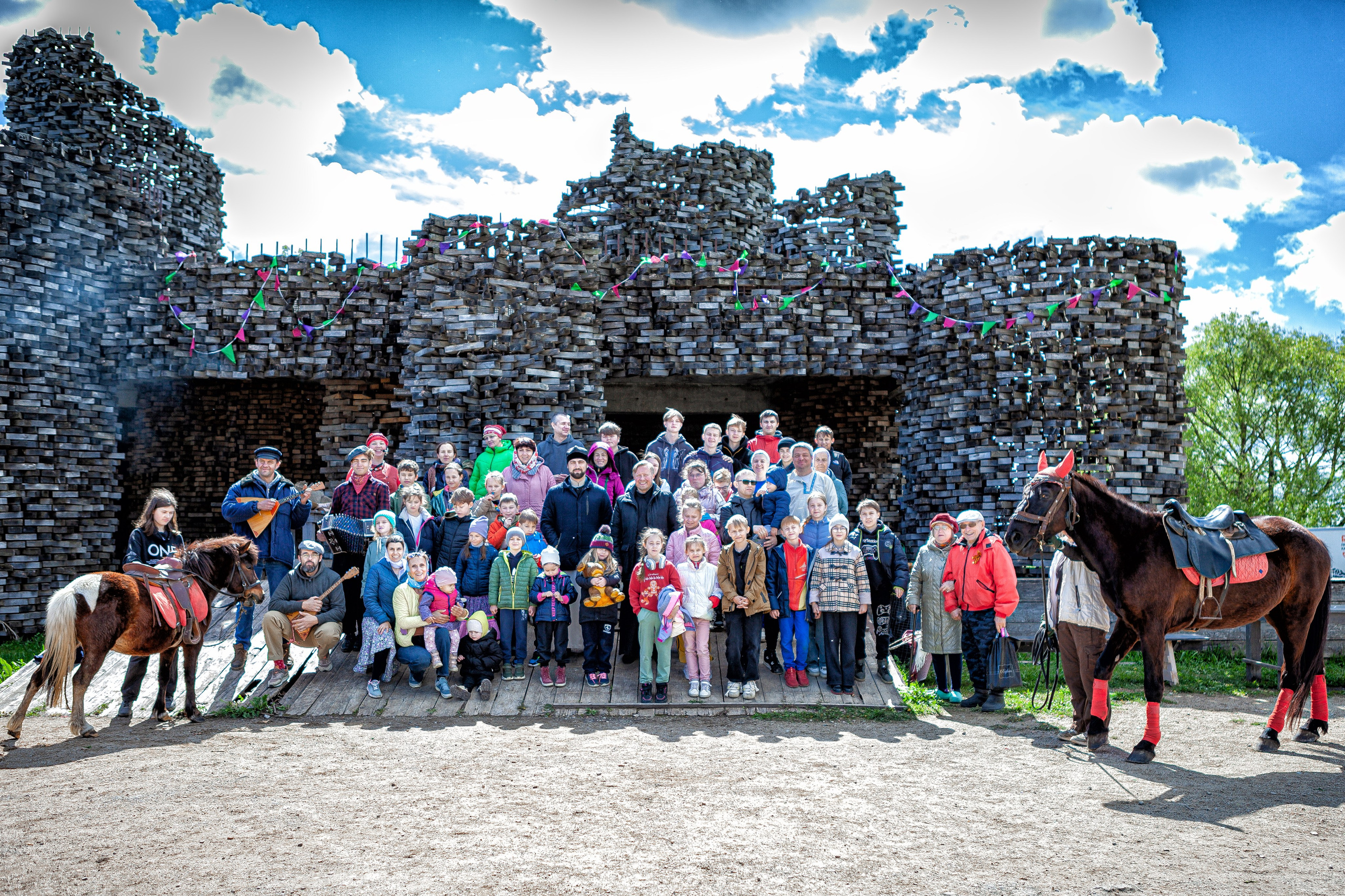 Церковный репортаж. Фотограф КРЕЩЕНИЕ/ВЕНЧАНИЕ Калужская область