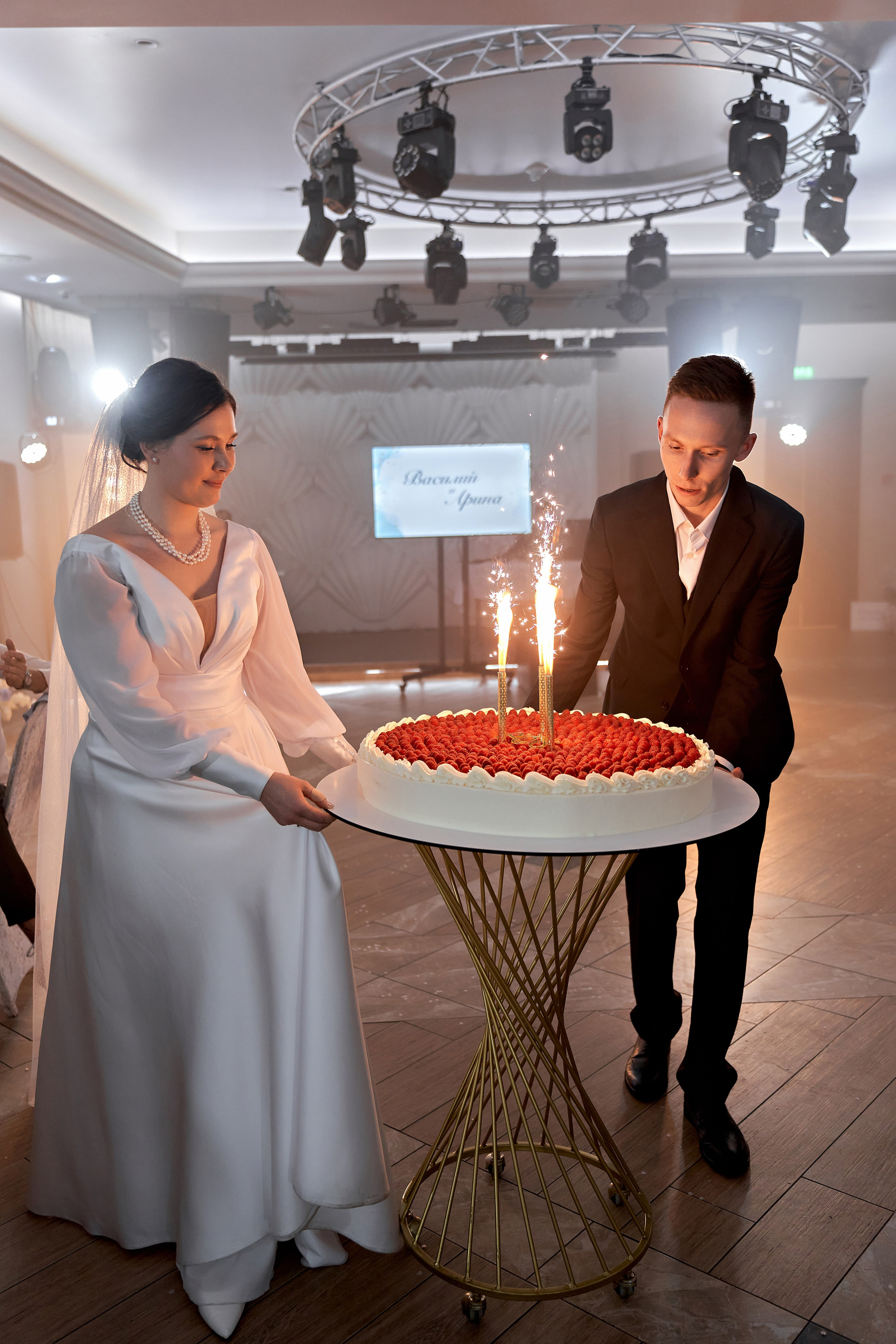 Вася & Арина. Фотограф в Нижнем Новгороде Марина Кузнецова