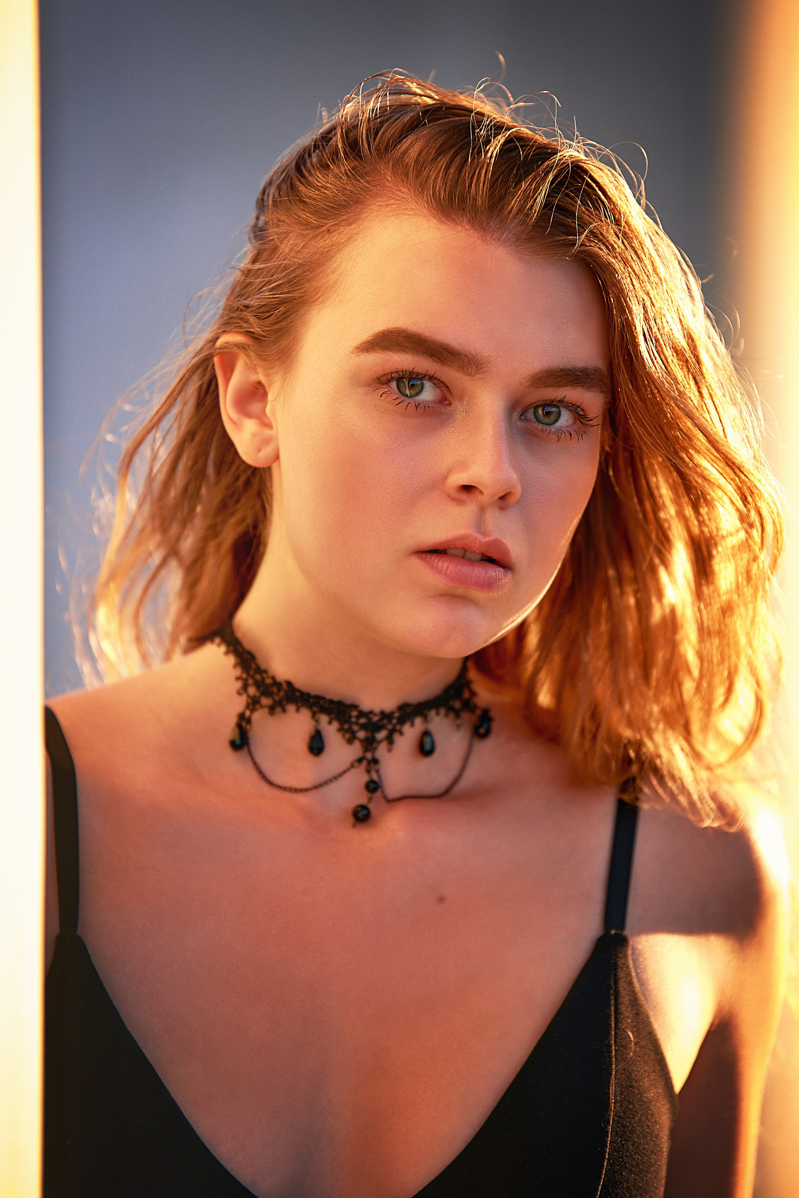 Портрет. Ваш личный фотограф в Москве Алексей Павлов