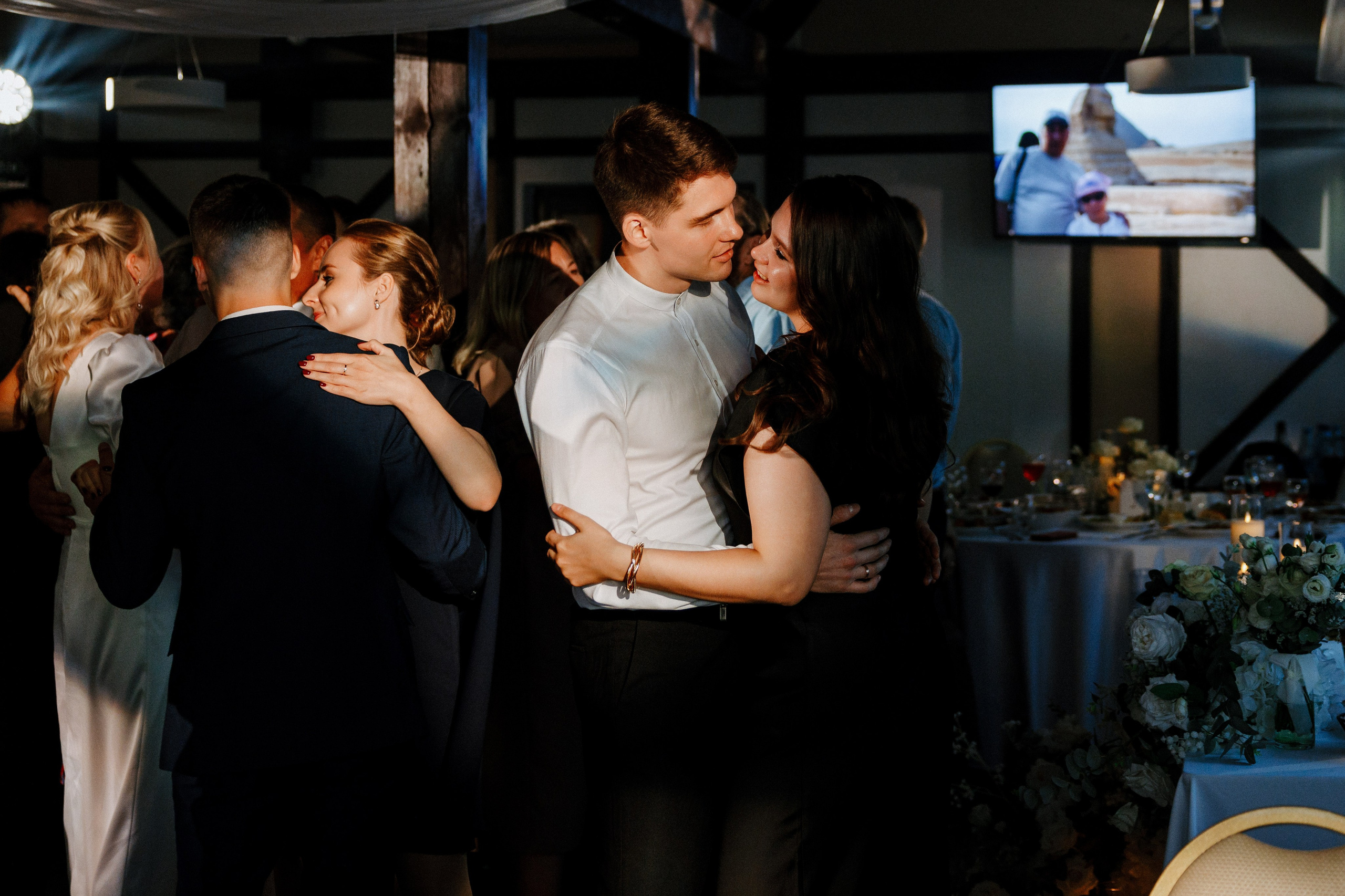 Павел и Ксения. Гринвальд. Свадебный фотограф Балчугова Мария Екатеринбург