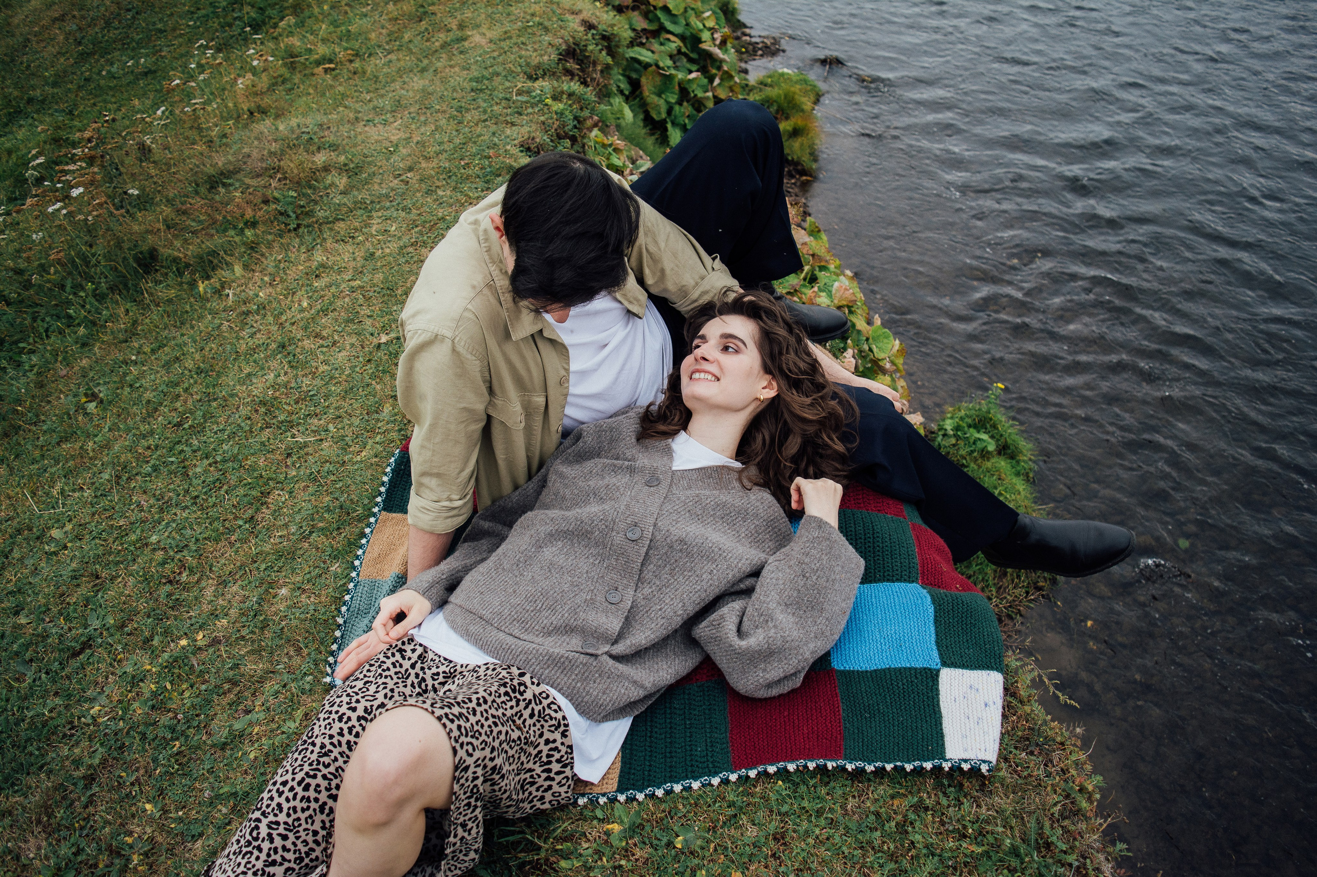 Любовь и в деревне любовь. Тамара Власова