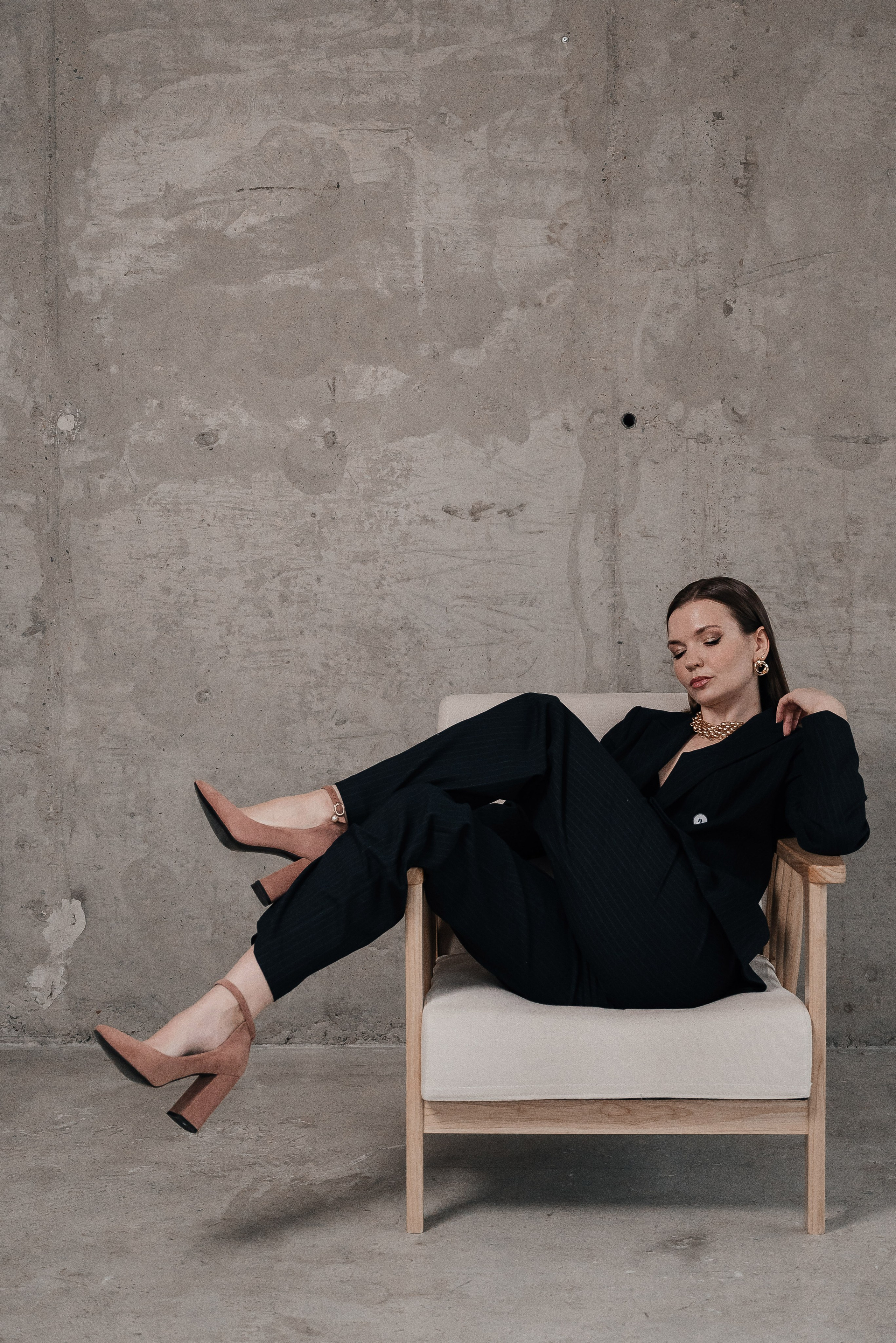 Настя. Тамара Власова