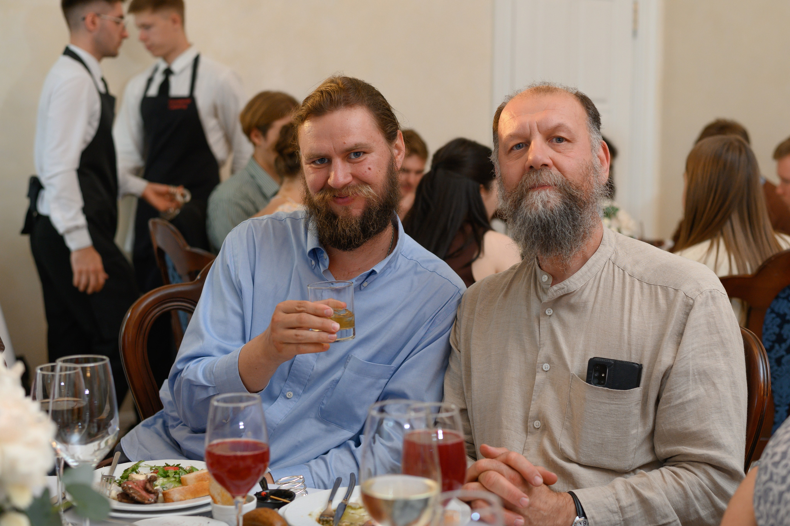 Александр & Елизавета. Семейный и свадебный фотограф в Санкт-Петербурге Серафима Смирнова