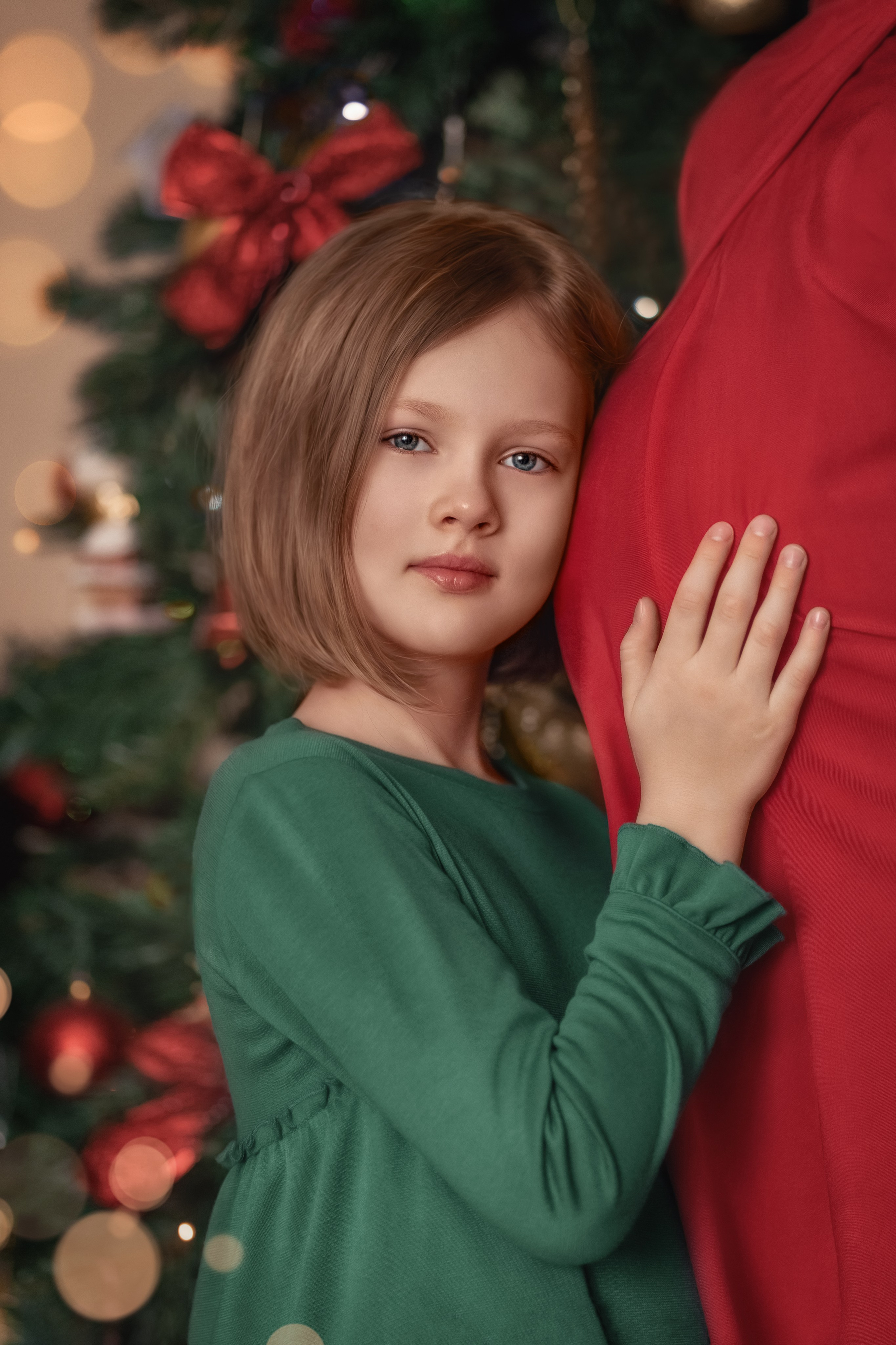 Беременность. Семейный и детский фотограф Фрязино, Щелково Юлия Март