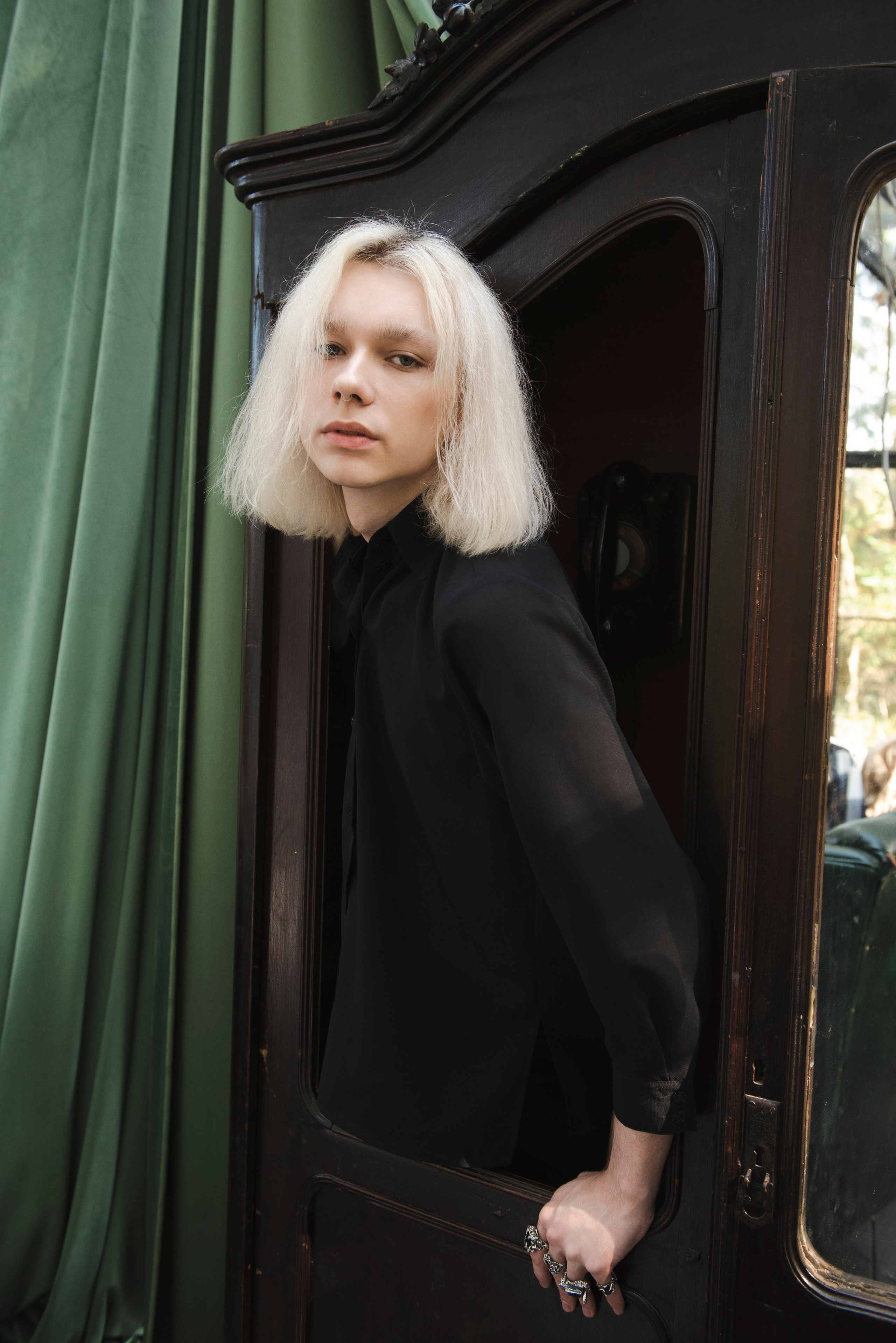 Руслан. Портретный и архитектурный фотограф в Москве и Санкт-Петербурге