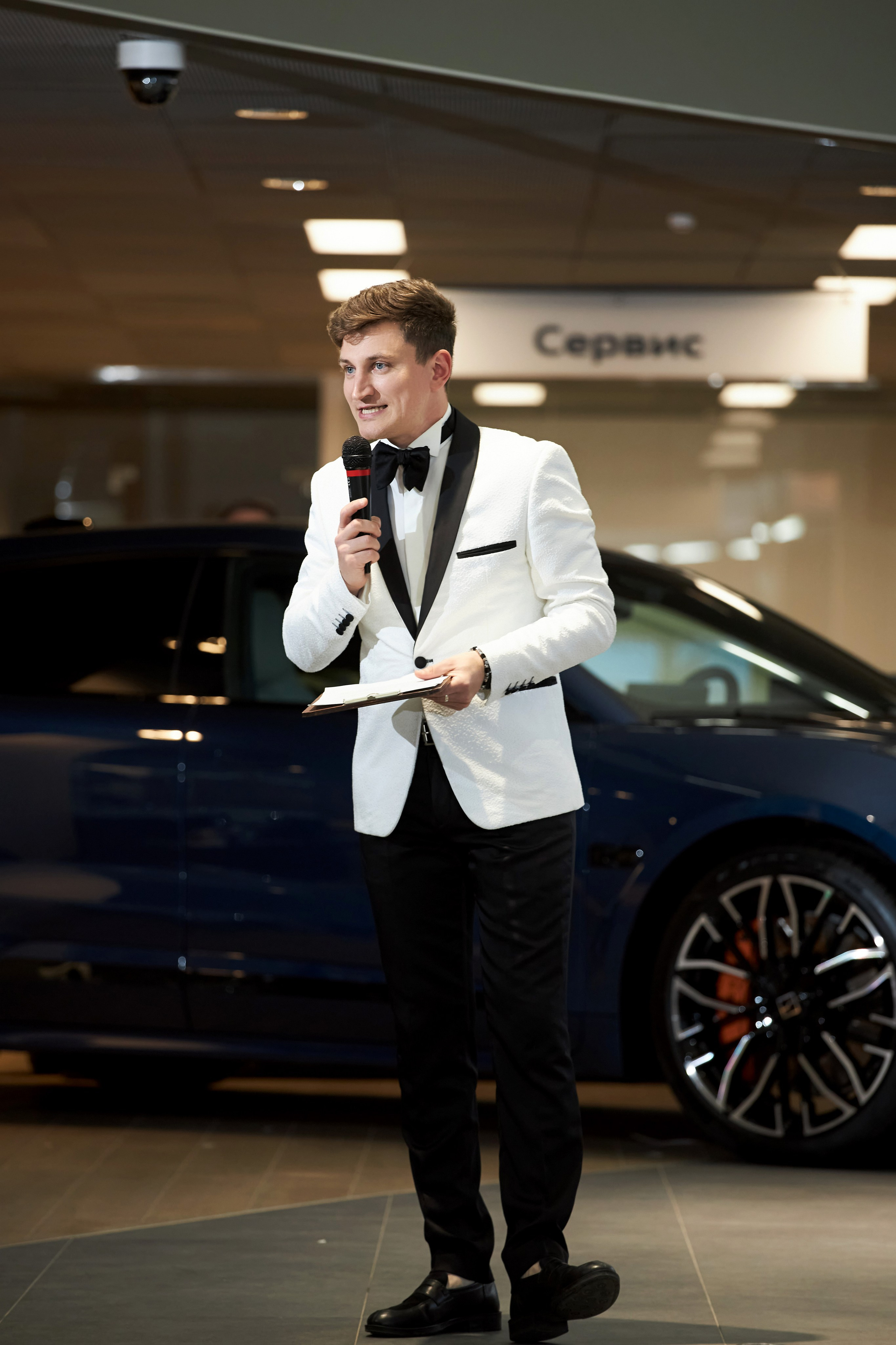 Репортаж «Жара в Городе». Фотограф Алексей Яковлев