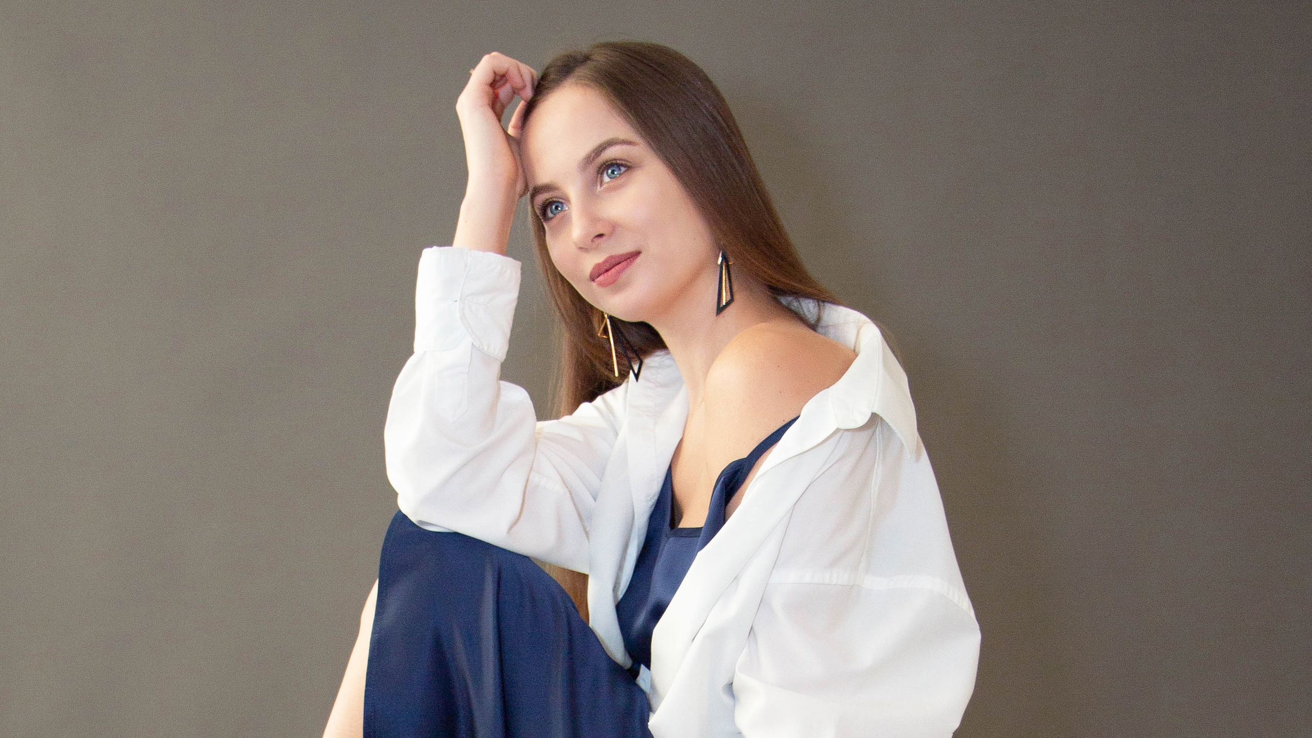 Екатерина куб и фон. Нечехова Виктория