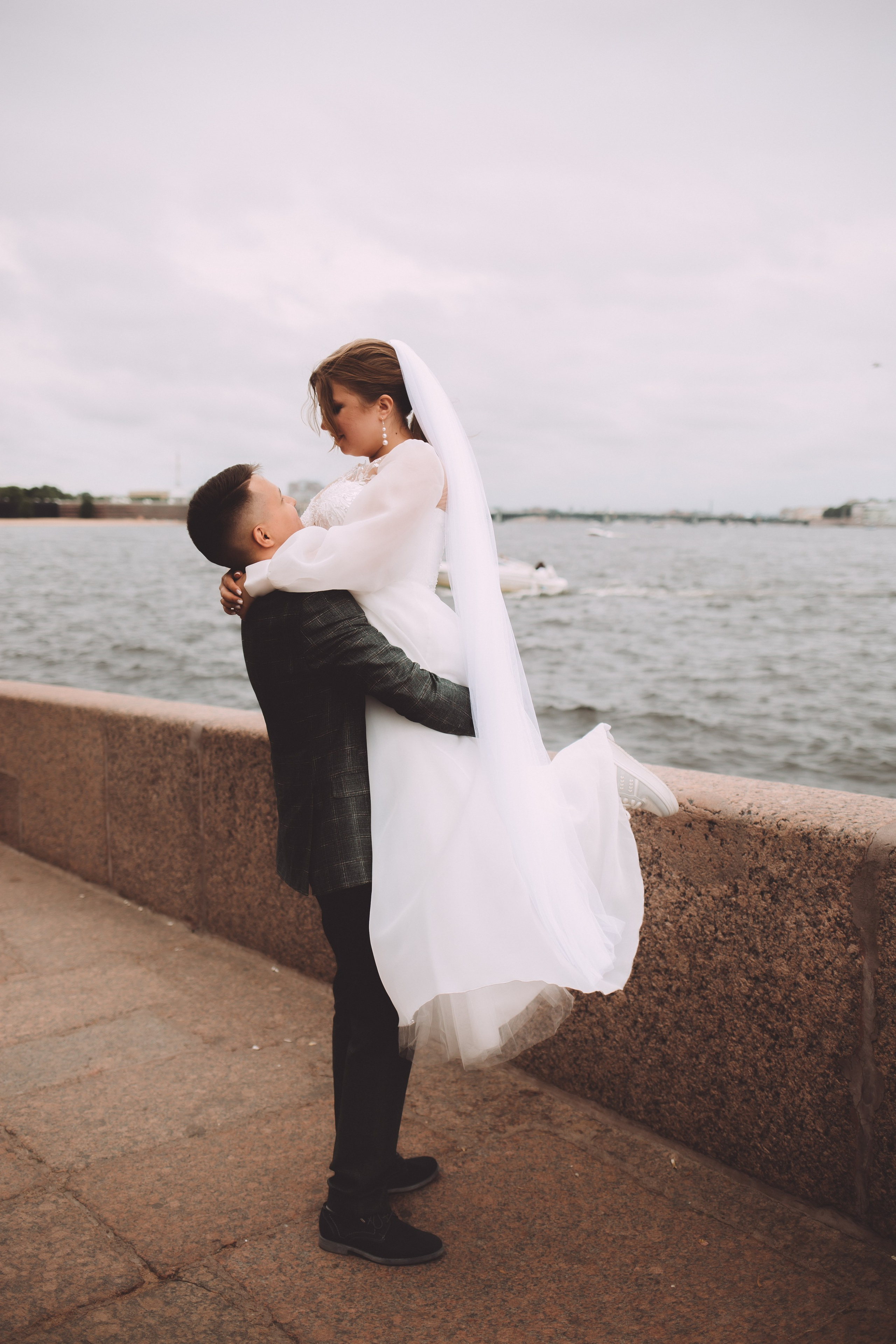 Александр & Надежда. Анна Михайлова|Свадебный фотограф в Санкт-Петербурге