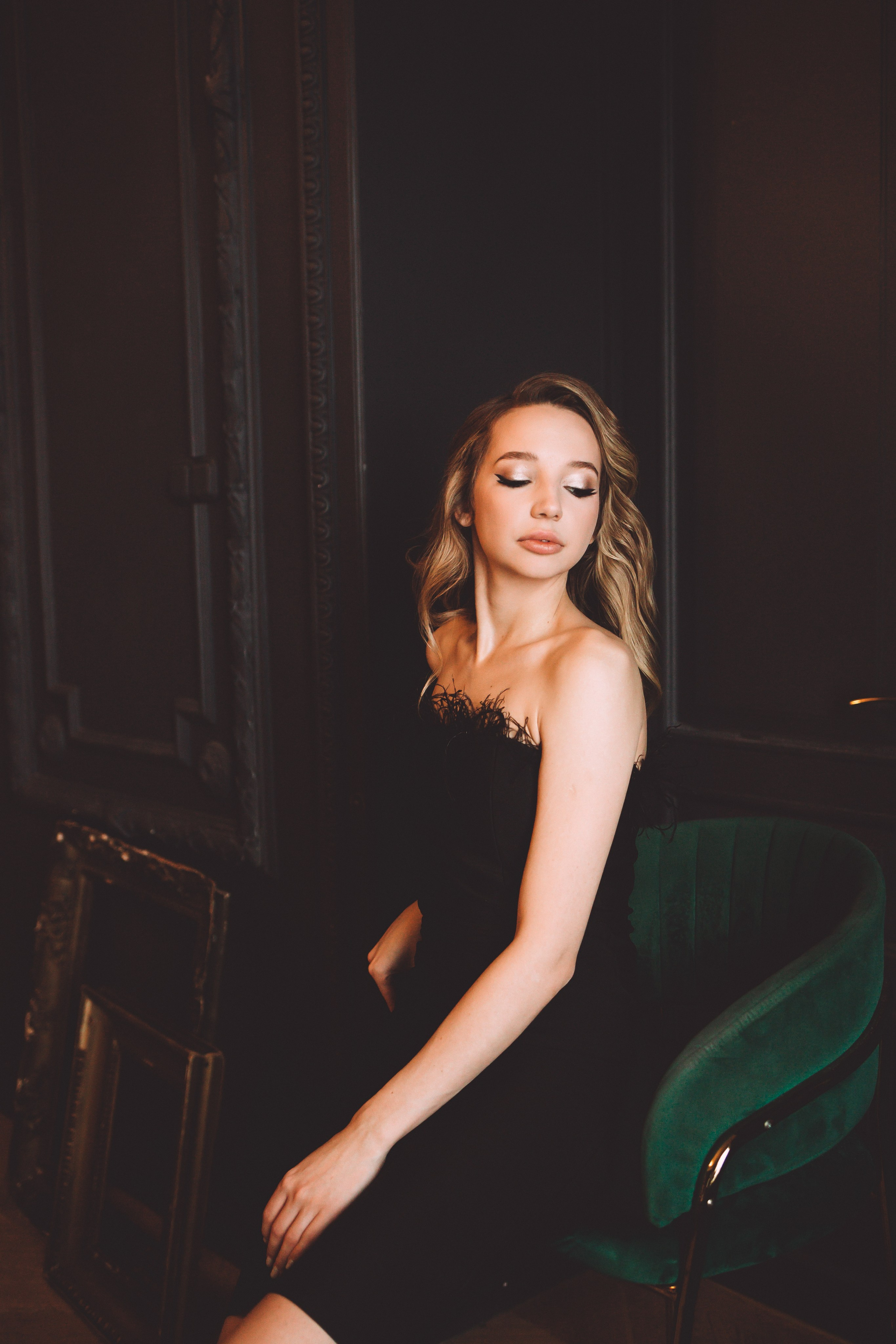 New Year. Анна Михайлова|Свадебный фотограф в Санкт-Петербурге