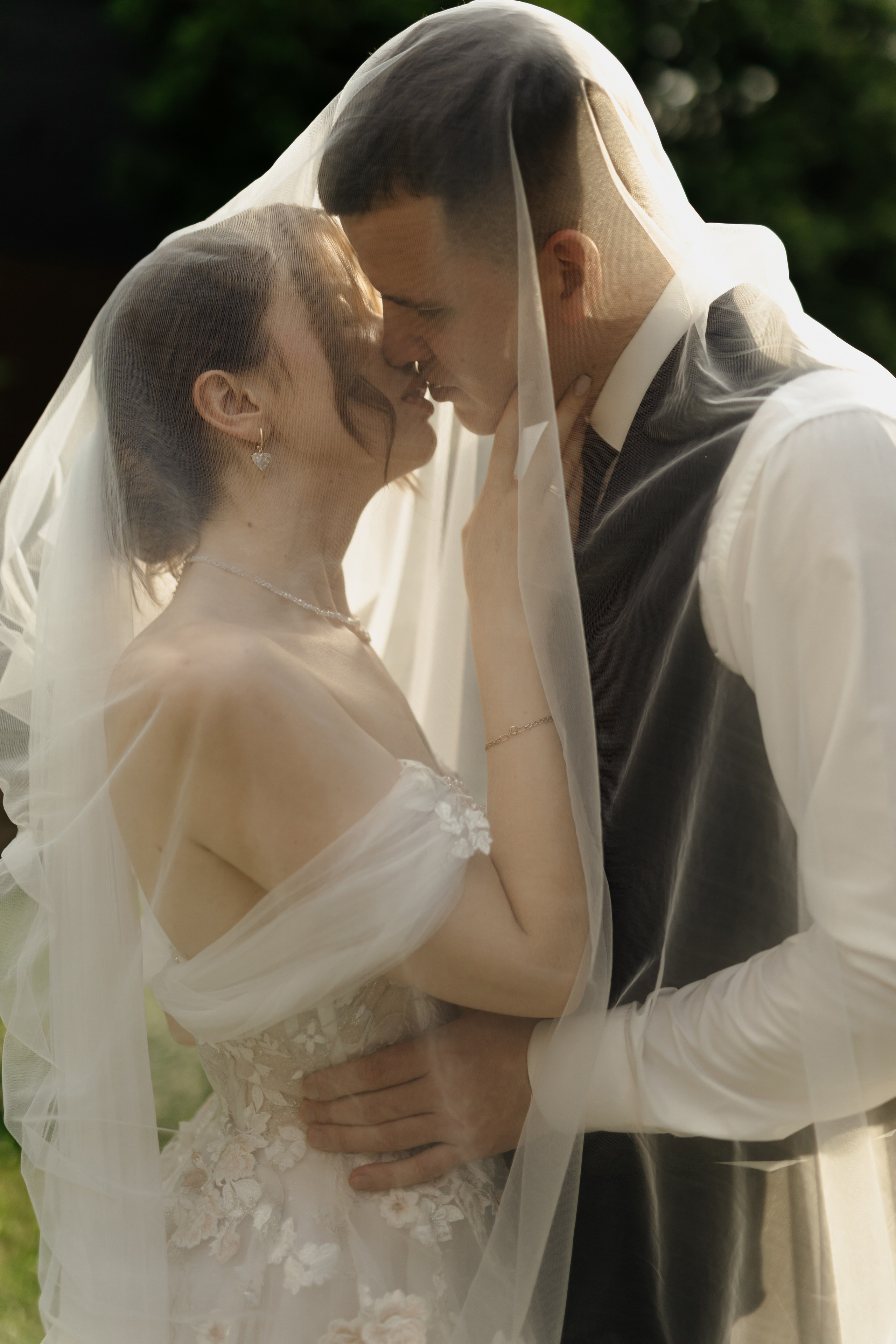 Свадьба Павла и Александры. Фотограф Кольчугино/Владимир/Москва Елизавета Иода