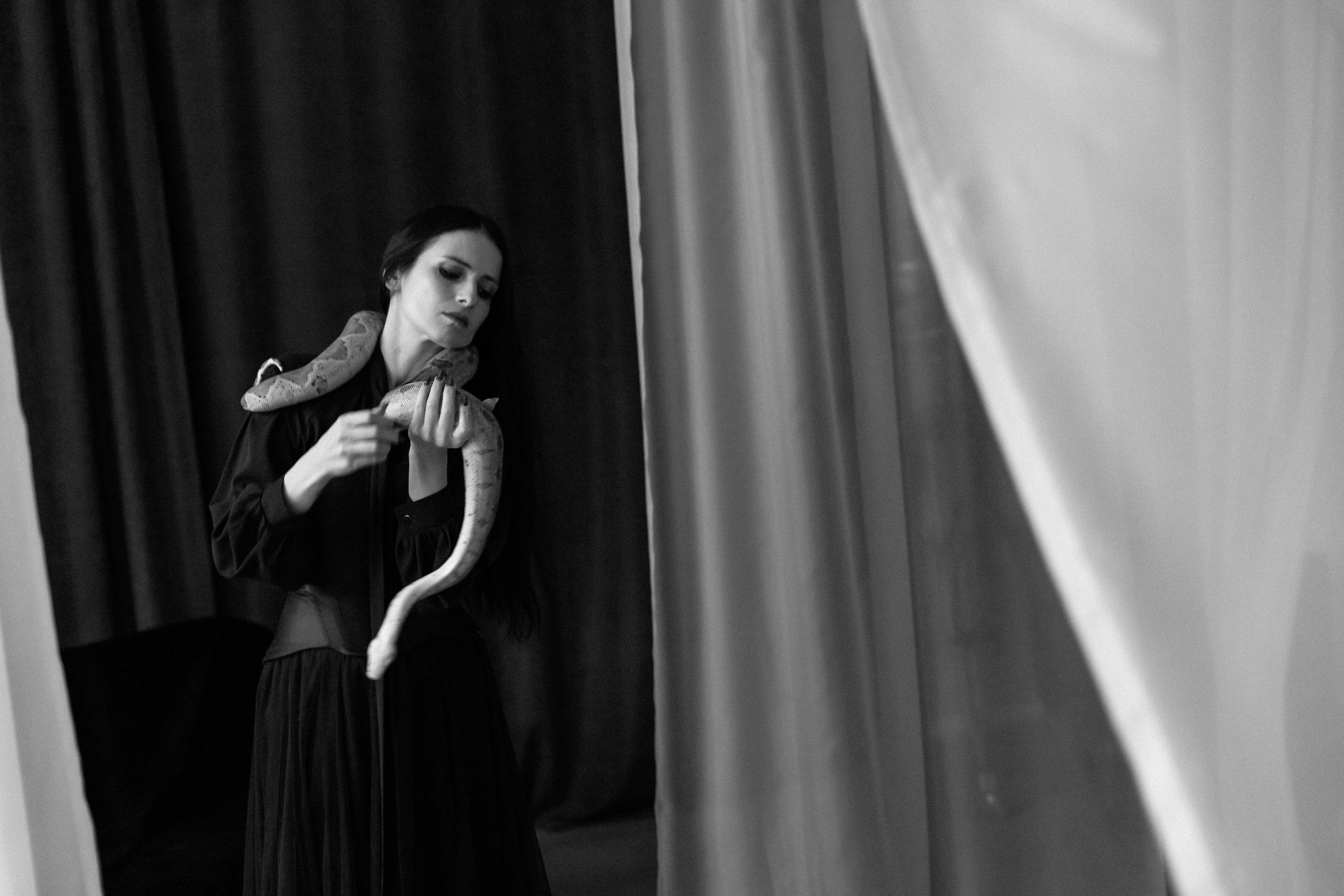 Eseniya. Фотограф в Уфе Катерина Быстрая