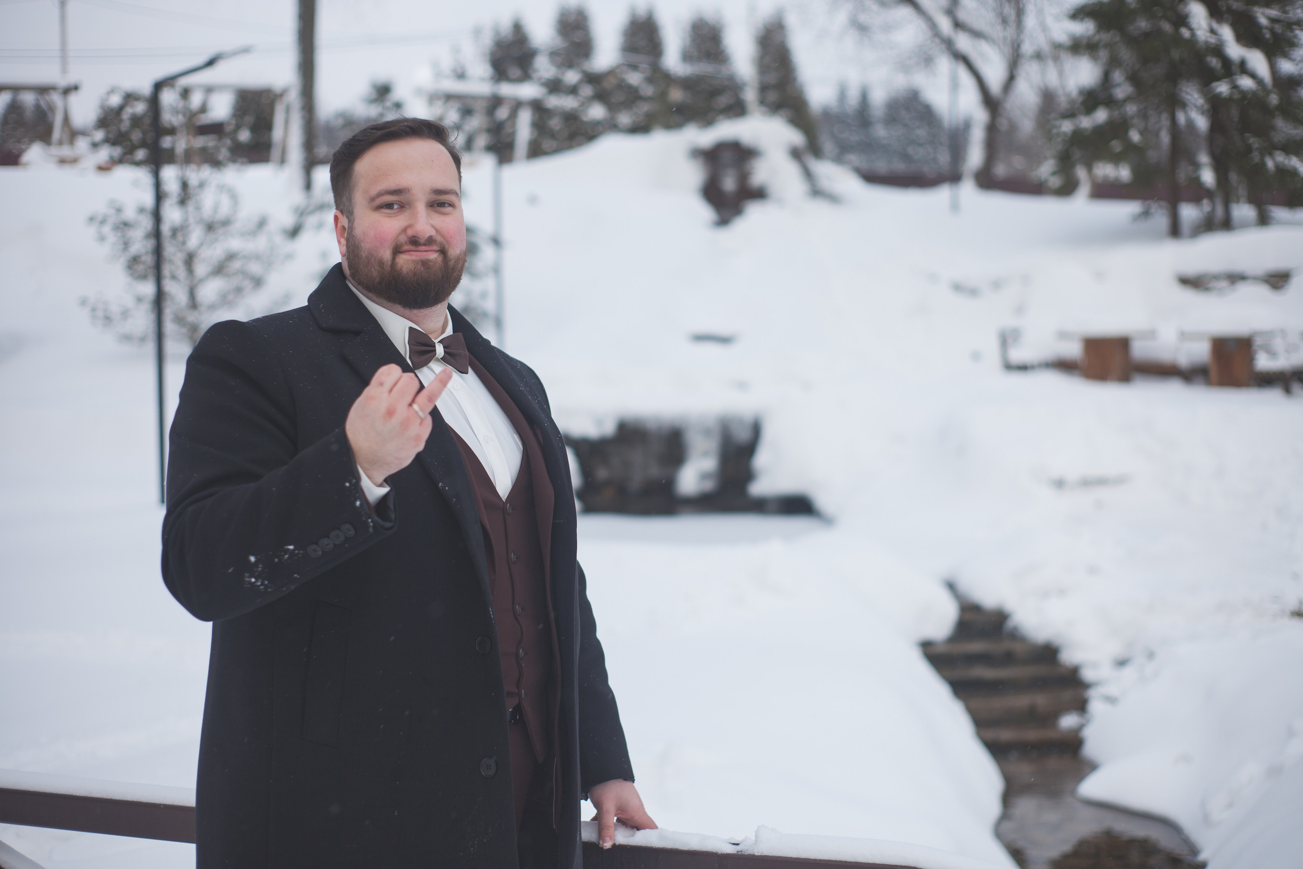 Свадьба Сергея и Виктории. Портретный и свадебный фотограф в Москве Сергей Святной