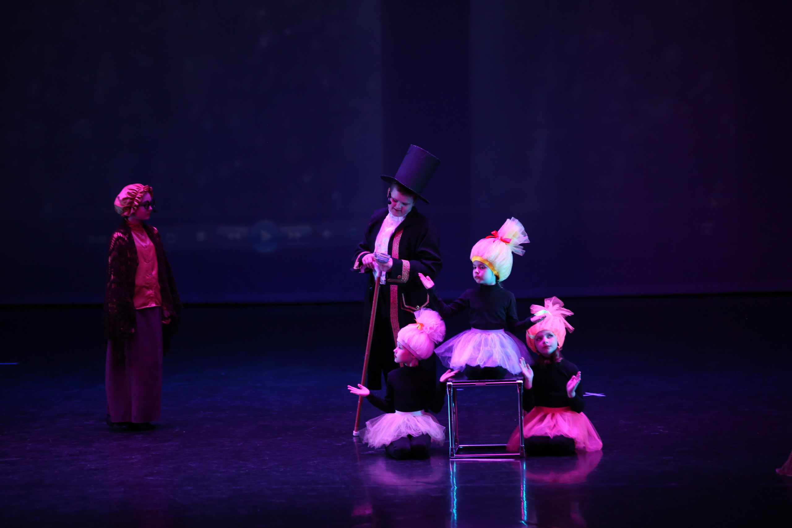 ТС ФАНТАЗИЯ — БЕНЕФИС 25 ЛЕТ. Профессиональный фотограф в Мценске и Орловской области