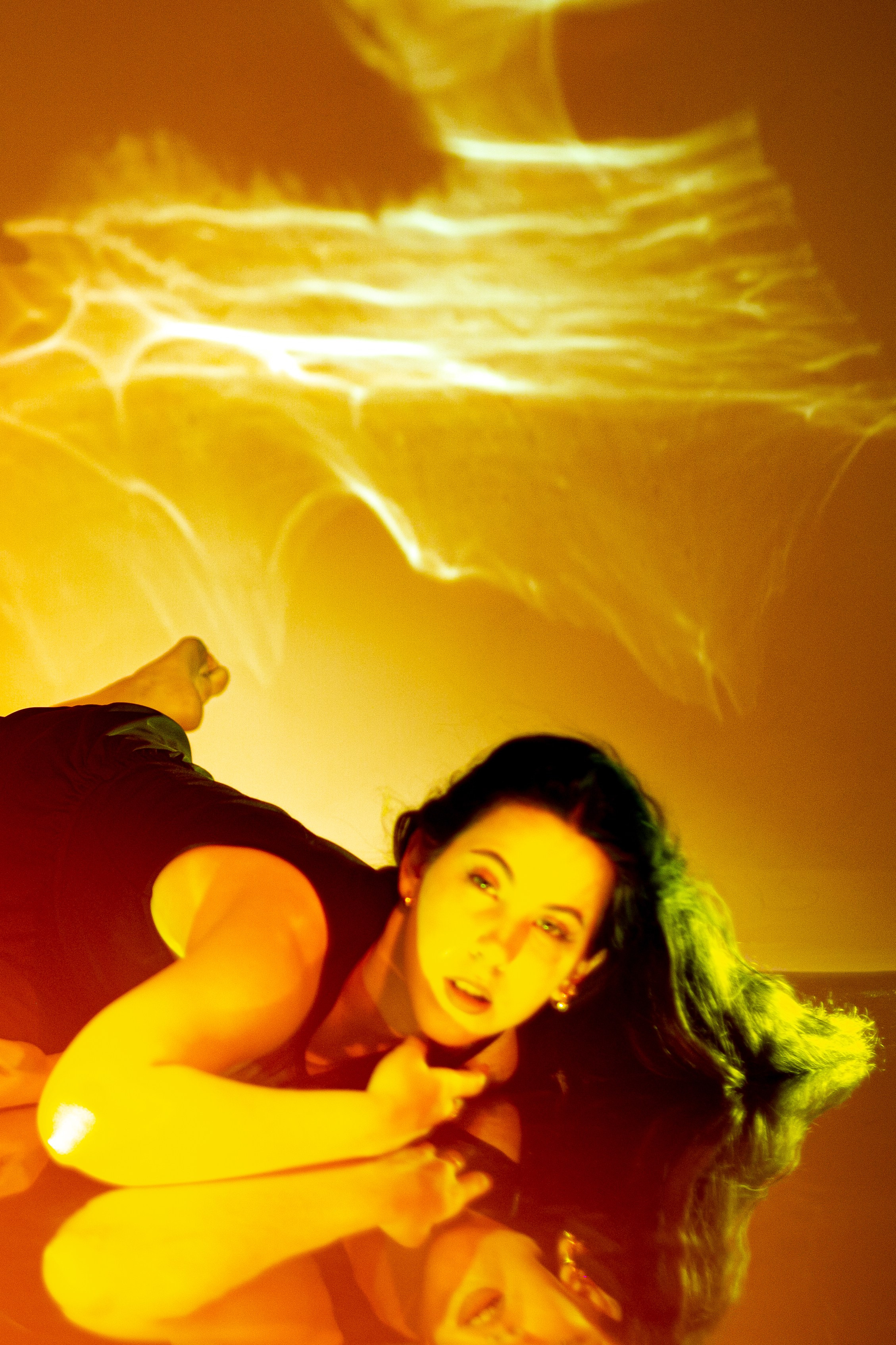 Магия танца: Солнце и Вода. Арт-фотограф Крис Л. в Тобольске: портрет, семейные, свадьбы