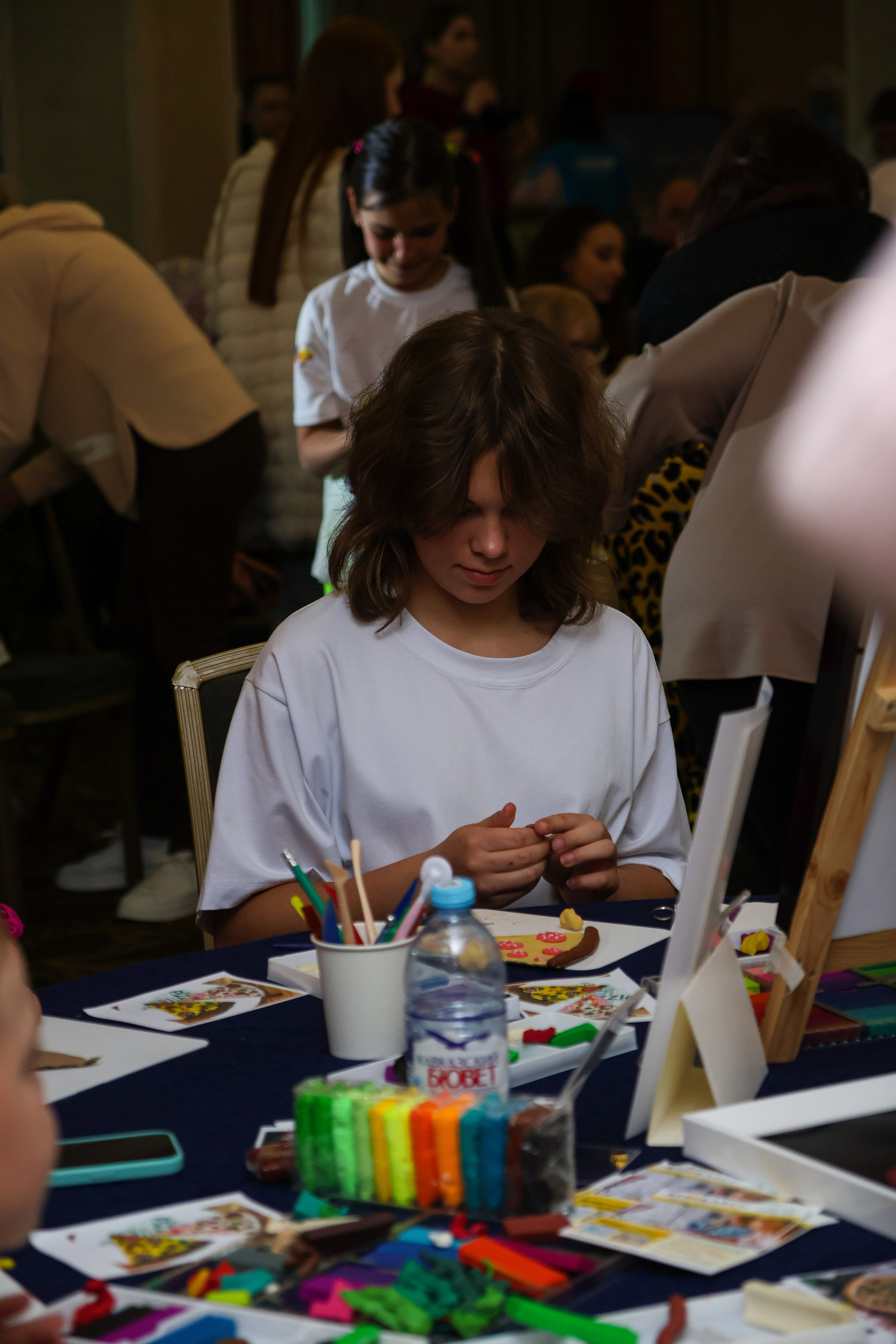 Мир без границ. Портретный фотограф в Ростове-на-Дону Антон Казарин