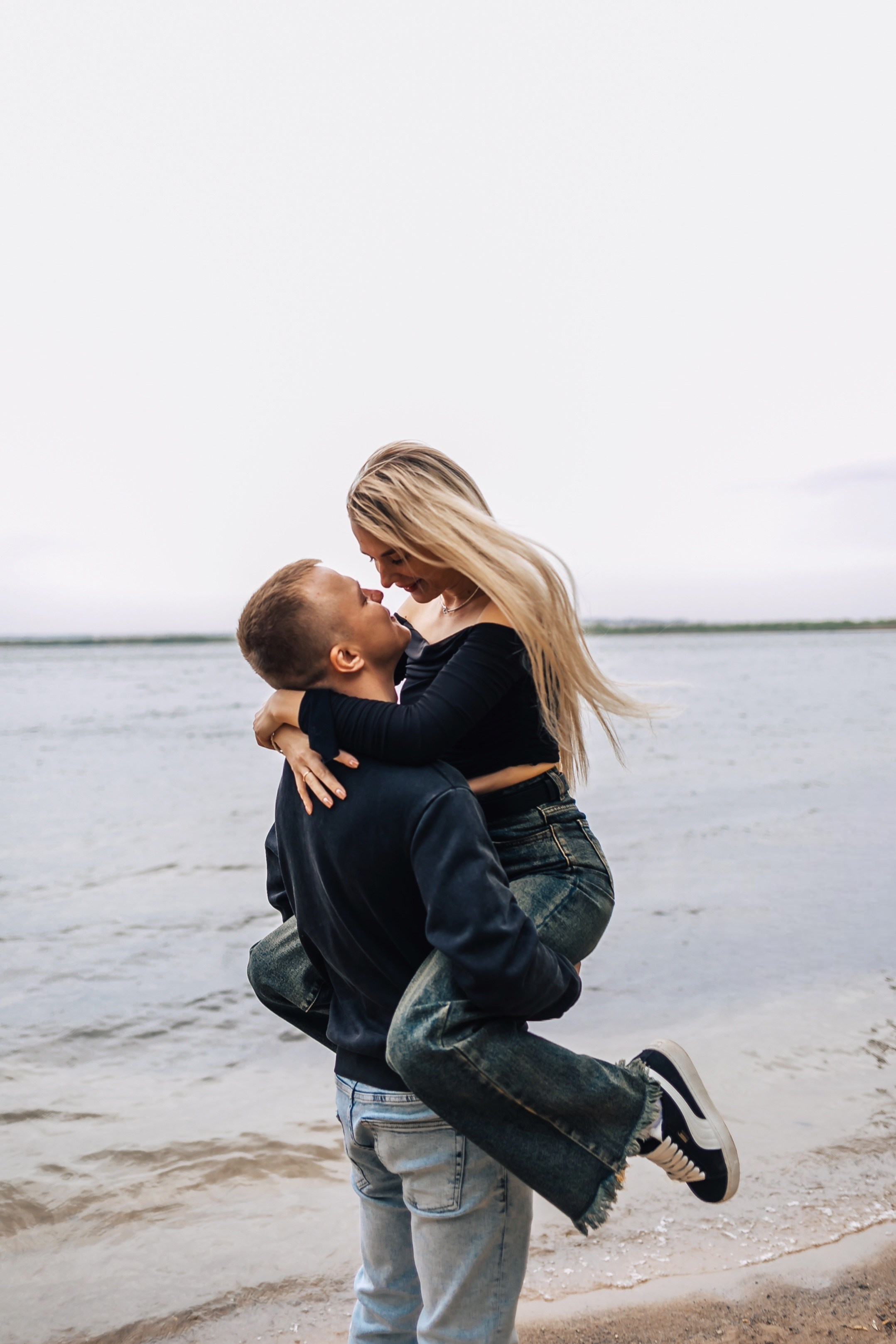 Леонид и Марина. Свадебный и семейный фотограф в Курске и Курчатове Киреева Лена