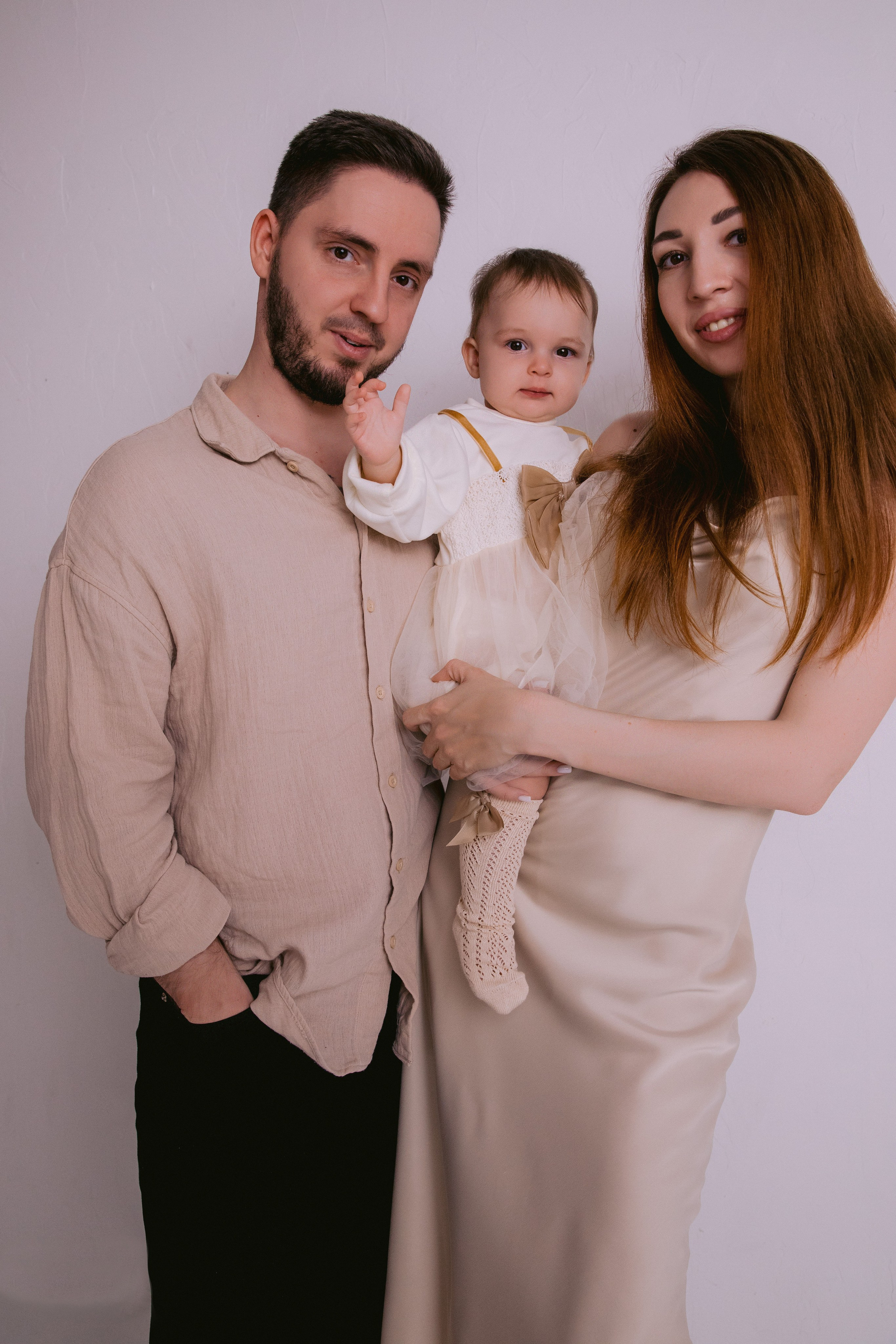 Злата 1 годик. Фотограф | Таганрог | Ростов