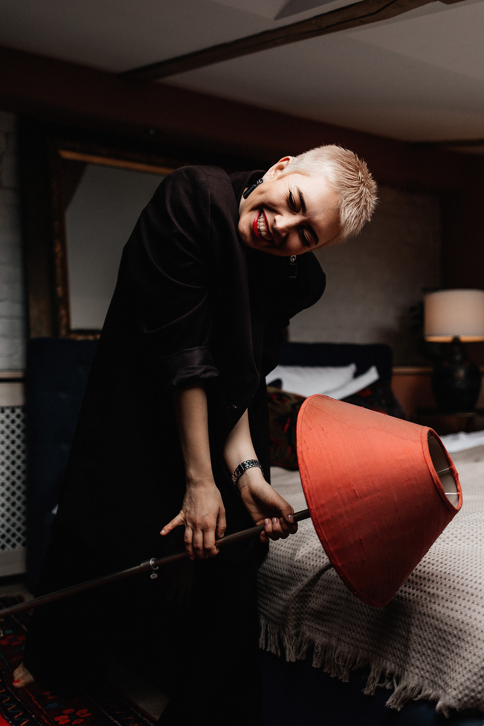 Анастасия. Женский портретный фотограф в Москве Елена Разина