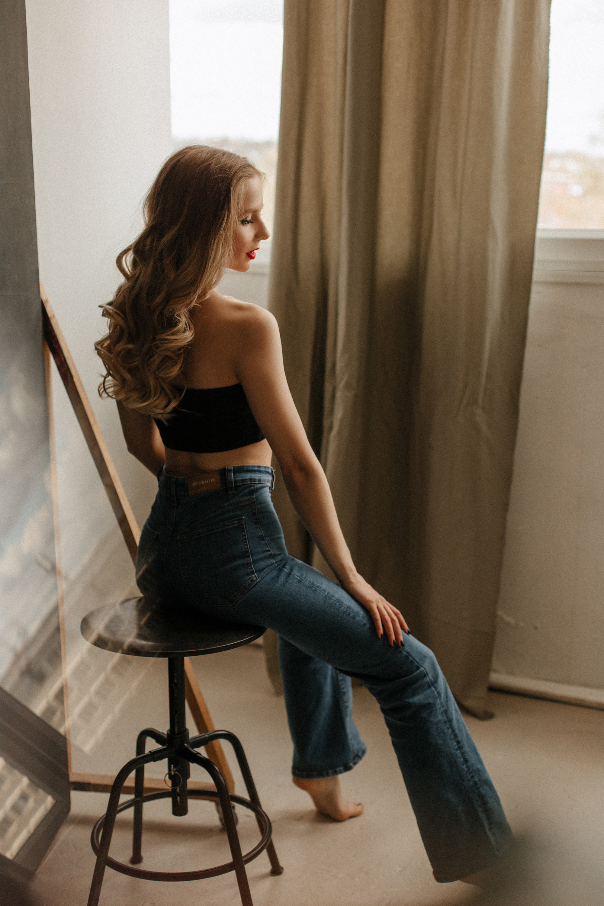 Ирина. Фотограф Тбилиси Саша Мороз