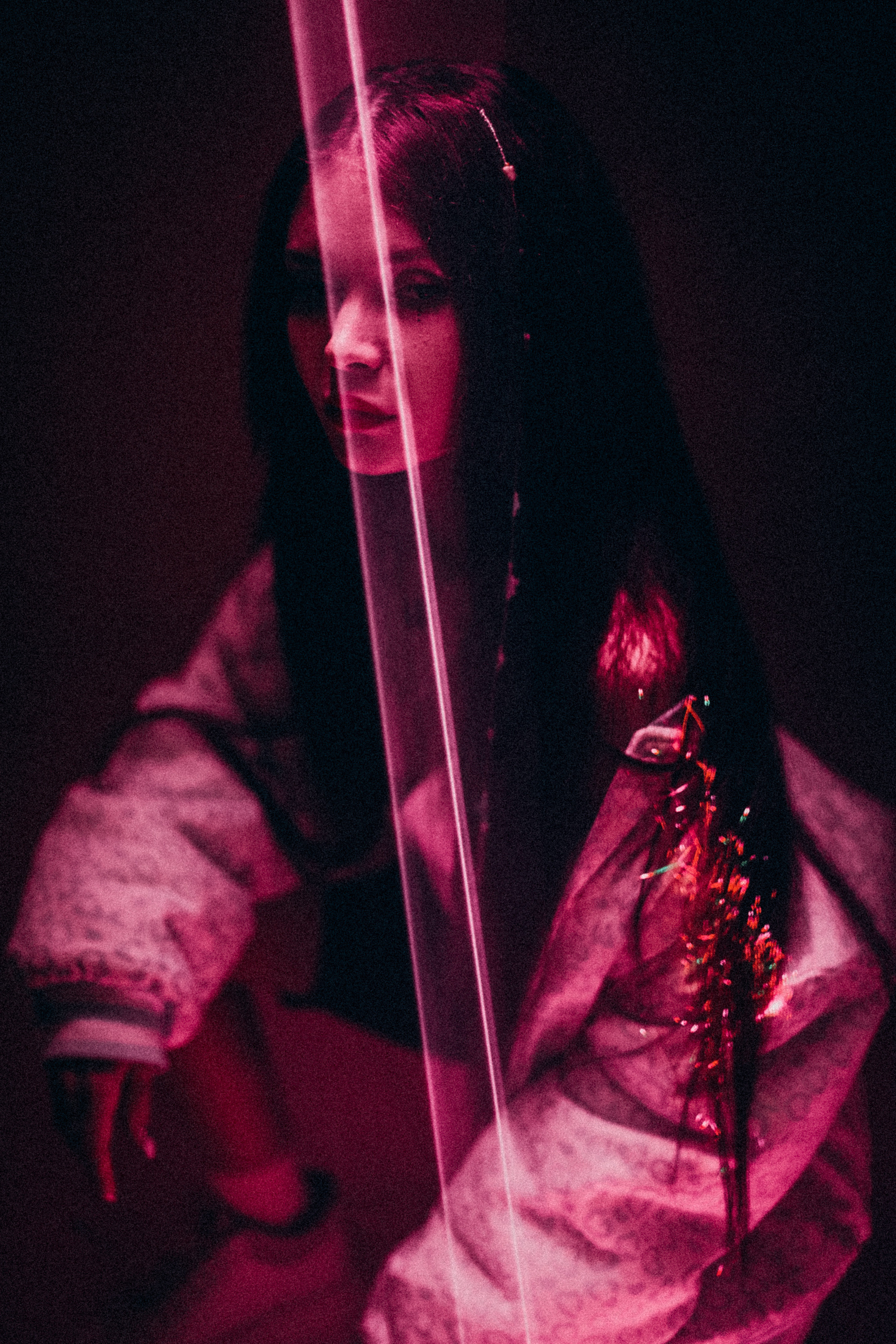 Юля. Фотограф Тбилиси Саша Мороз