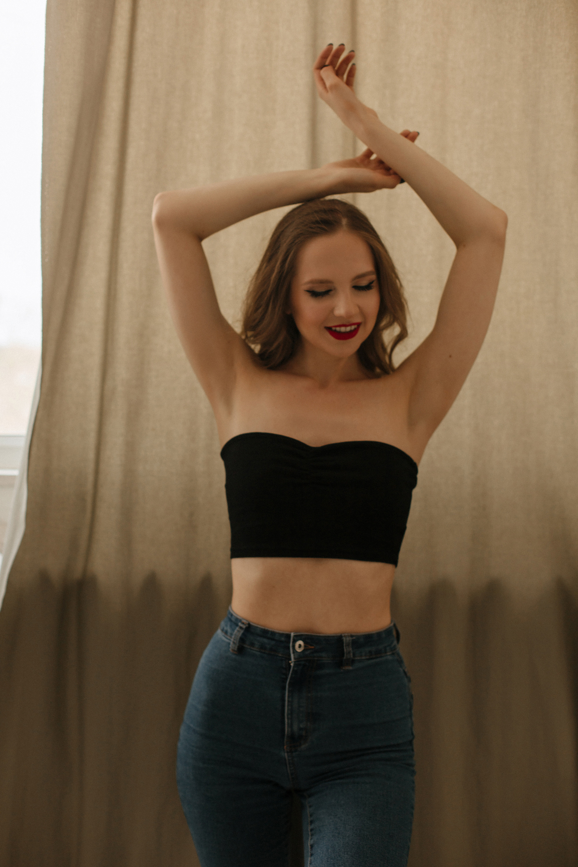 Ирина. Фотограф Тбилиси Саша Мороз