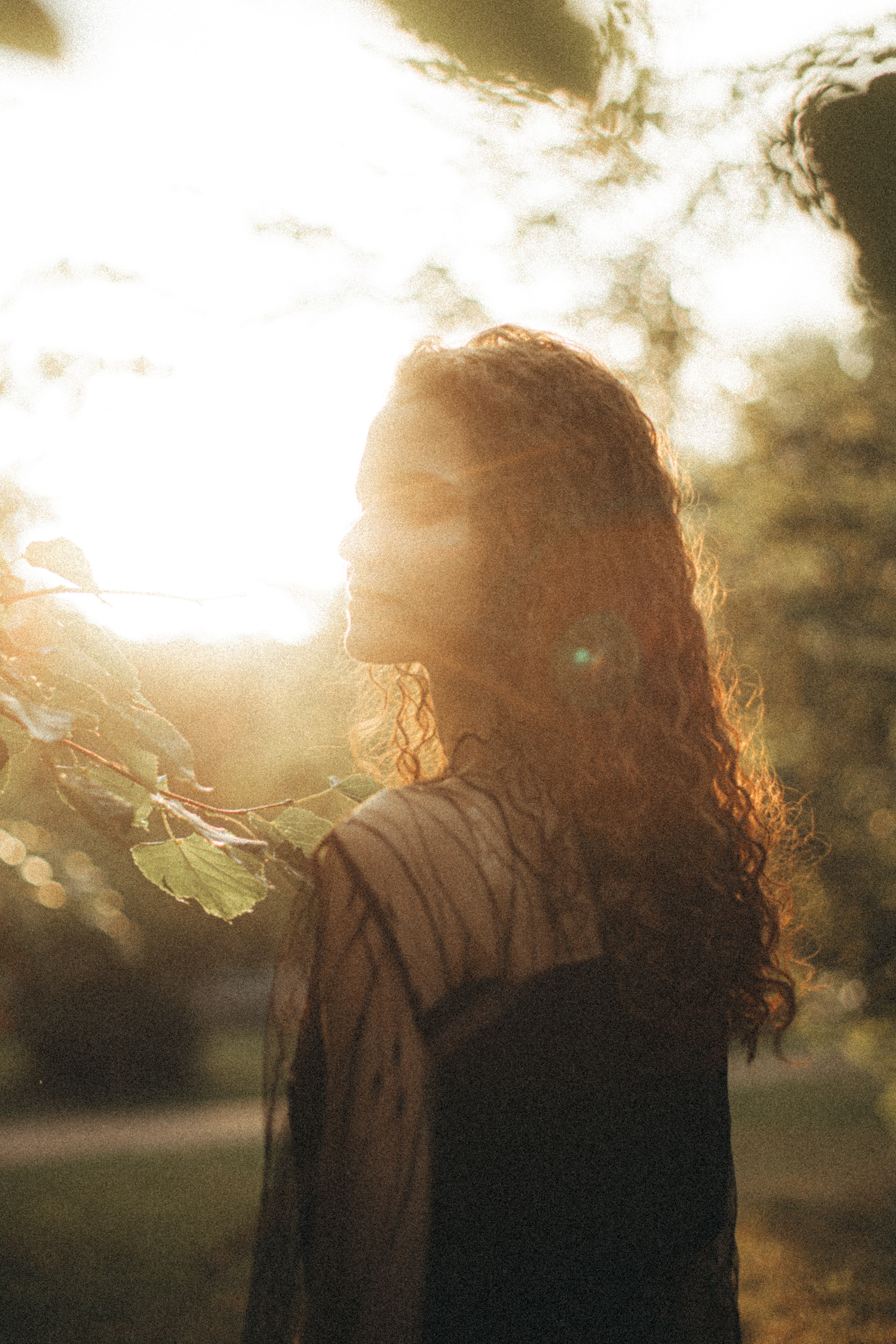 Аделина. Фотограф Тбилиси Саша Мороз