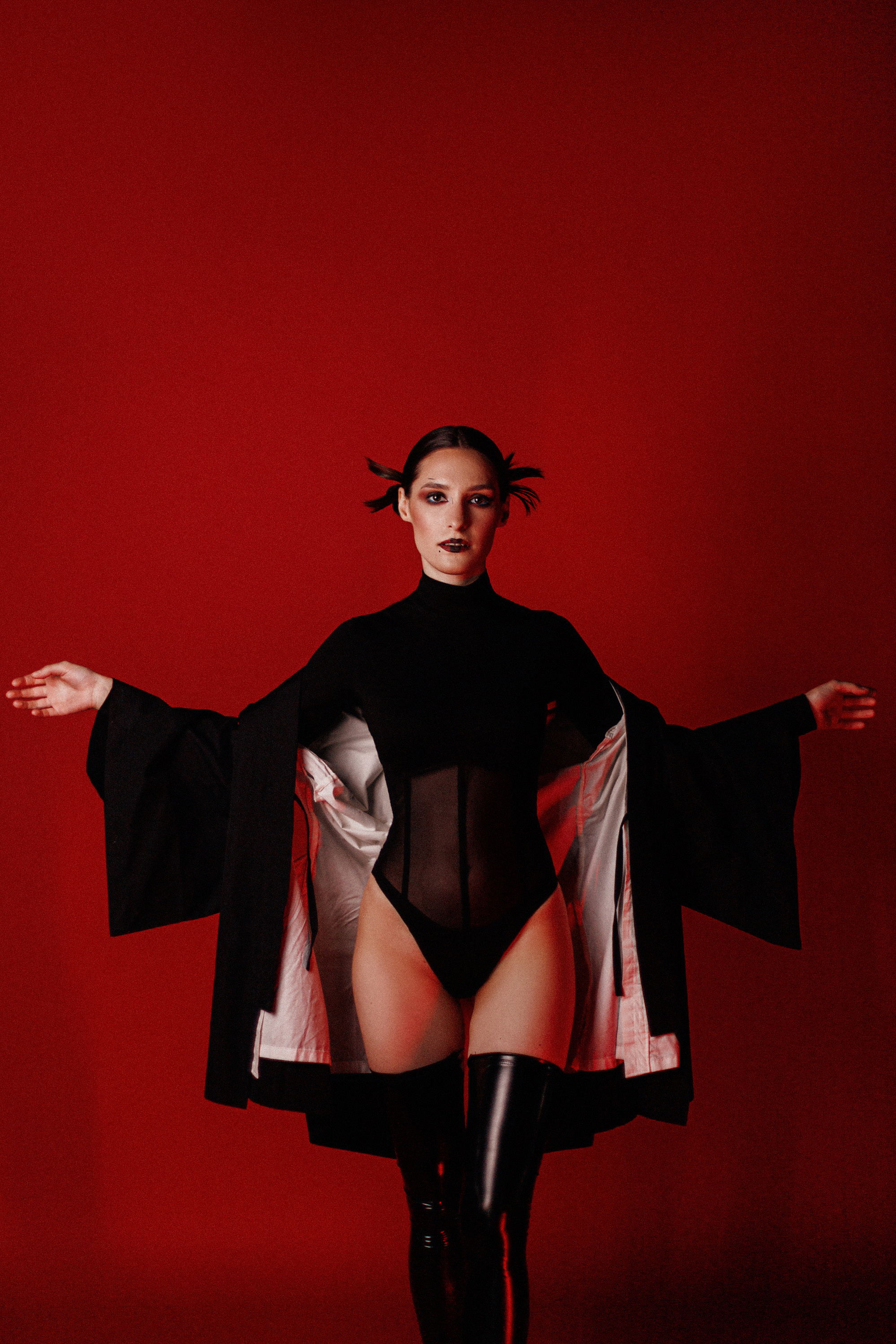 Ксюша. Фотограф Тбилиси Саша Мороз