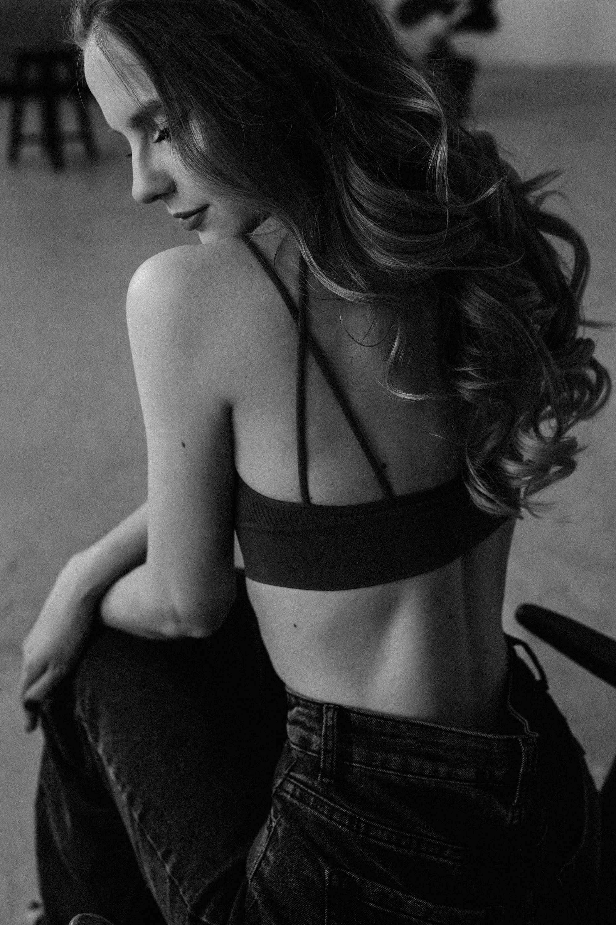 Ирина. Фотограф Тбилиси Саша Мороз