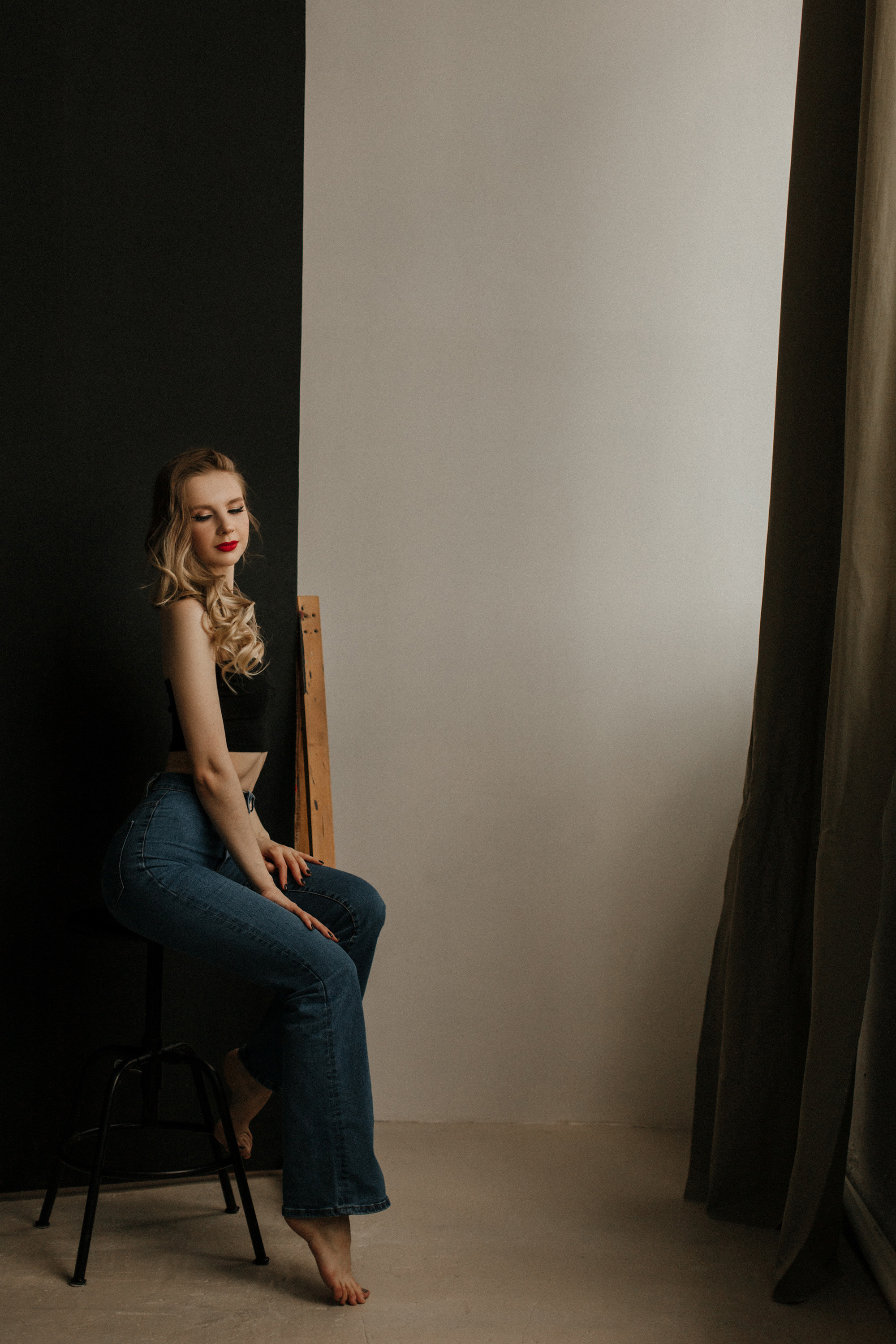 Ирина. Фотограф Тбилиси Саша Мороз