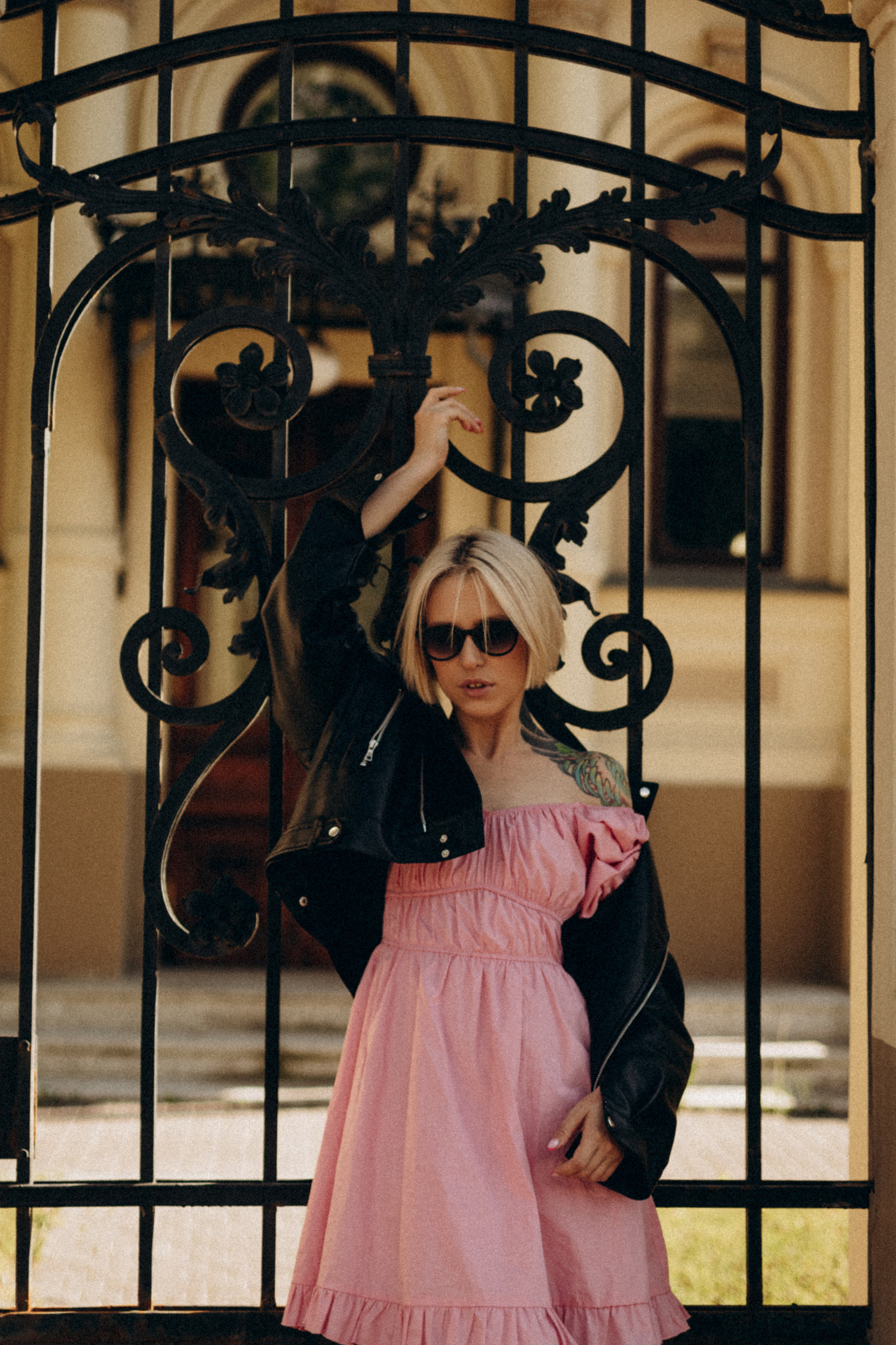 Даша, Настя. Казань. Фотограф Тбилиси Саша Мороз