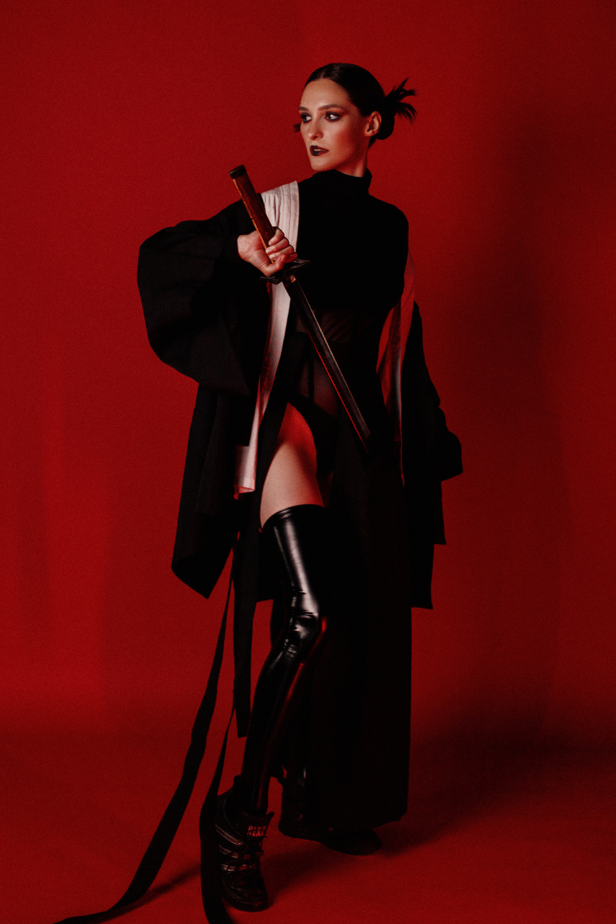 Ксюша. Фотограф Тбилиси Саша Мороз