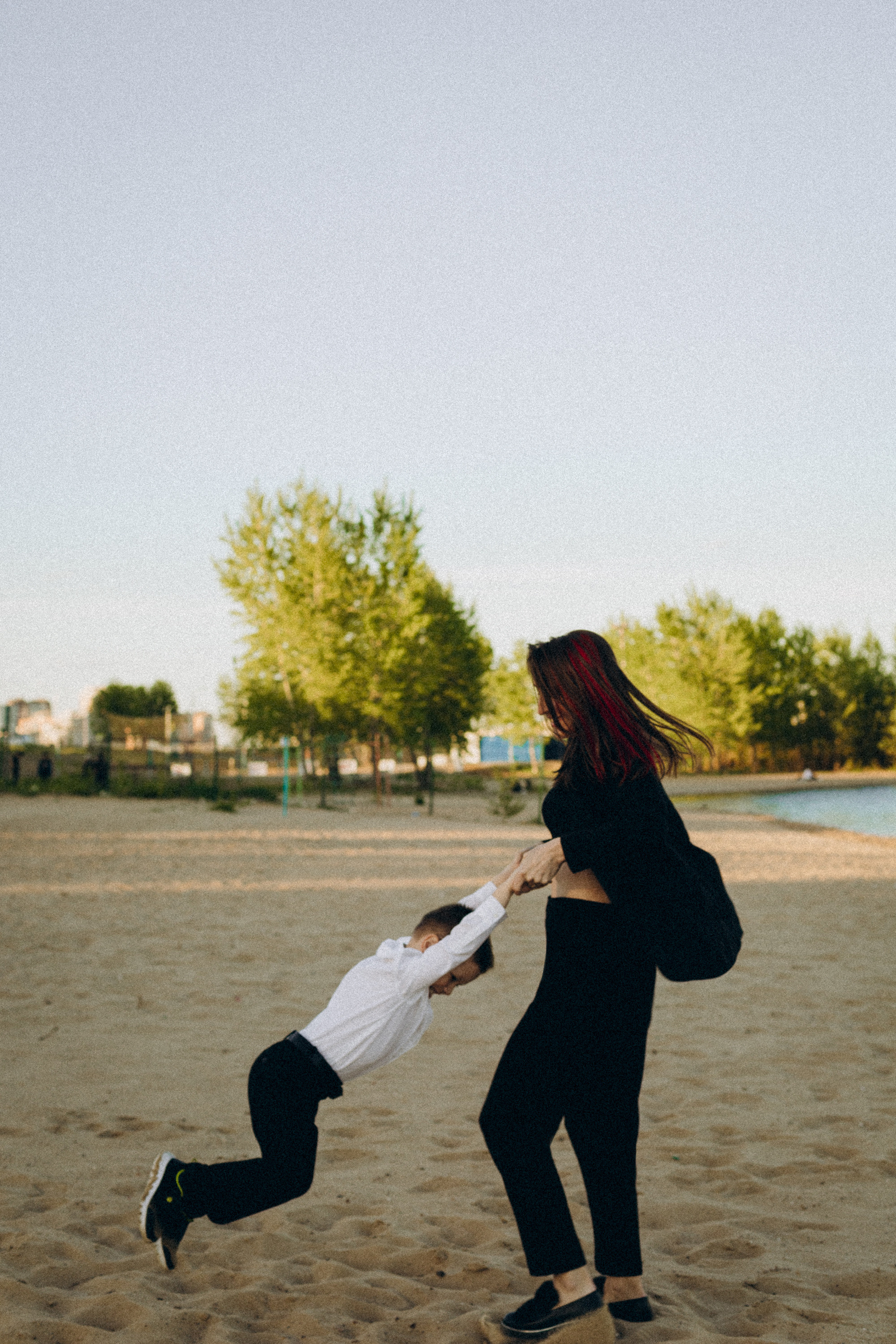 Альфина и Бахтияр. Фотограф Тбилиси Саша Мороз