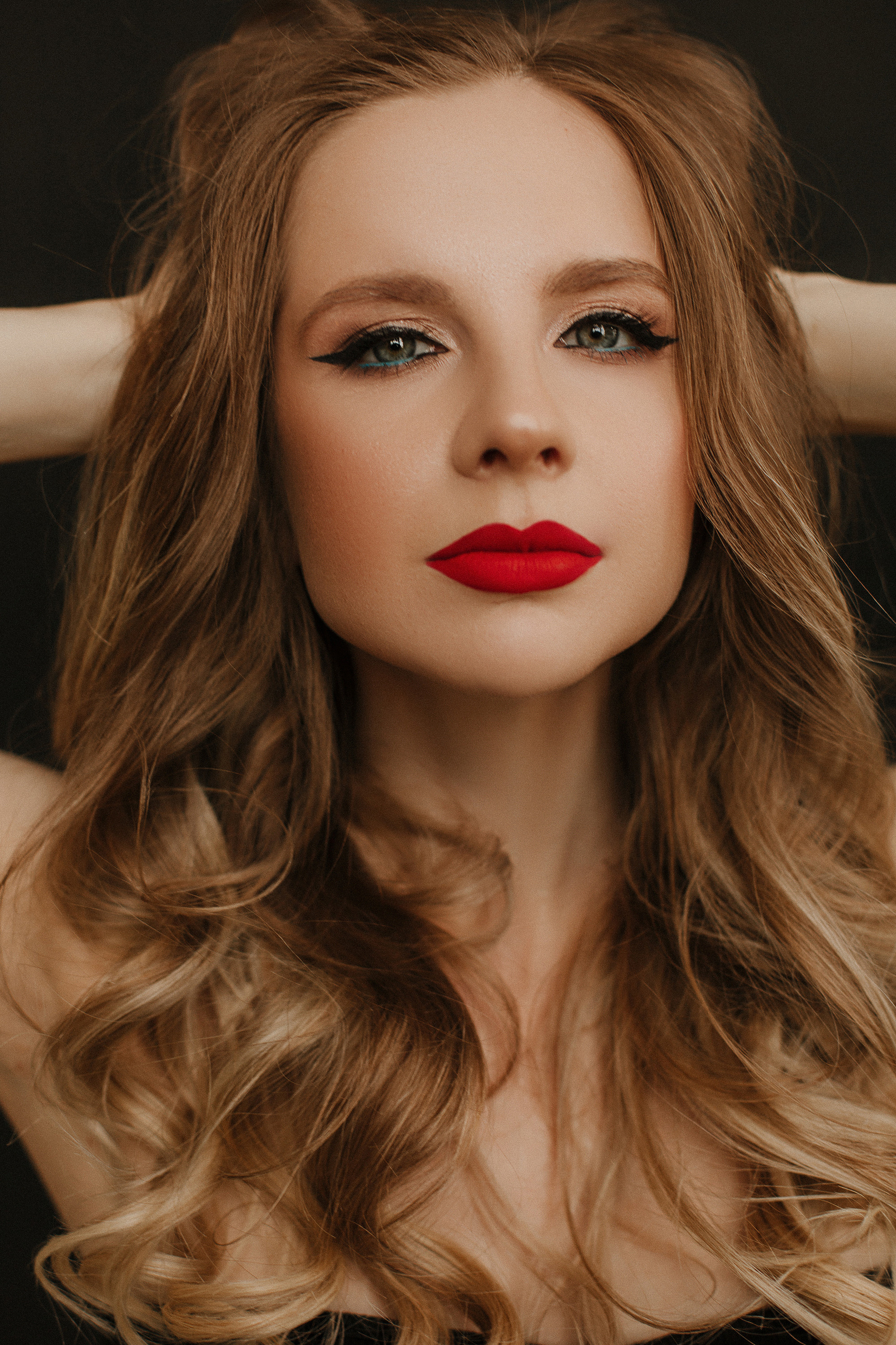 Ирина. Фотограф Тбилиси Саша Мороз