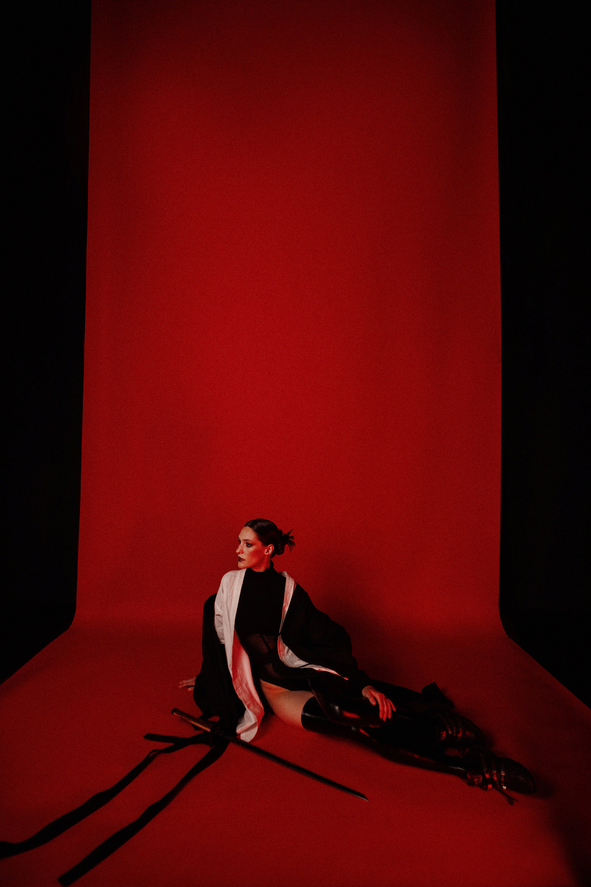 Ксюша. Фотограф Тбилиси Саша Мороз