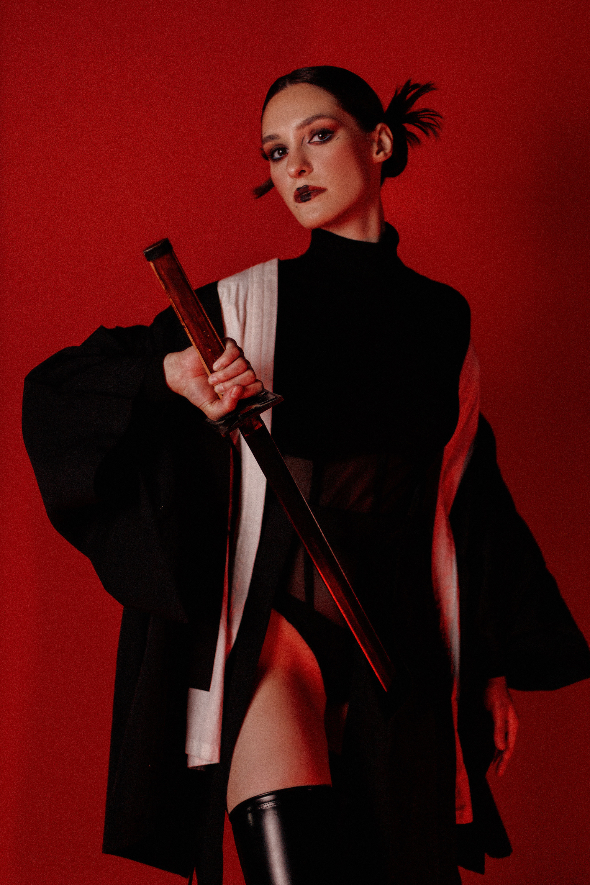 Ксюша. Фотограф Тбилиси Саша Мороз