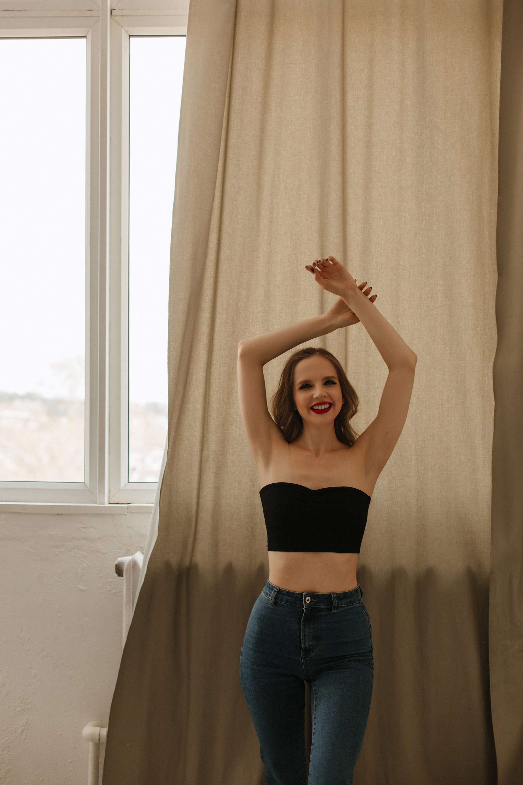 Ирина. Фотограф Тбилиси Саша Мороз