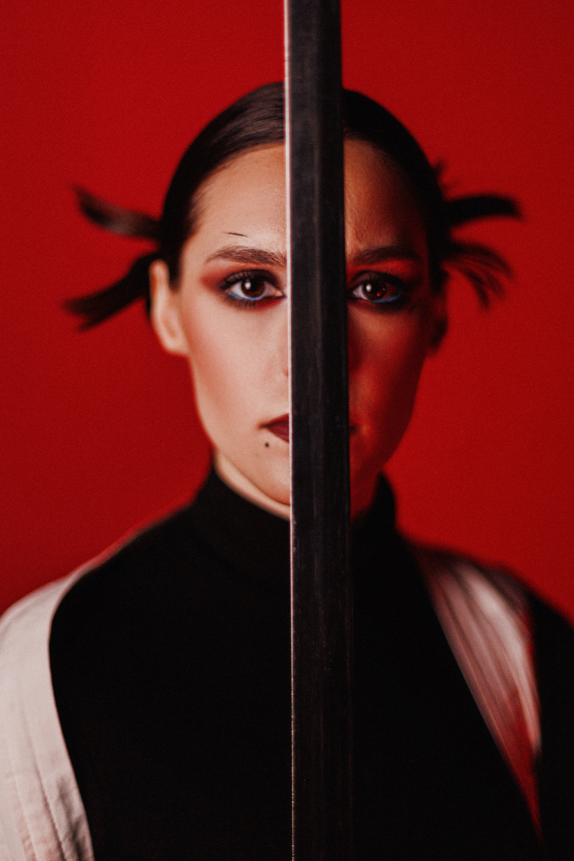 Ксюша. Фотограф Тбилиси Саша Мороз