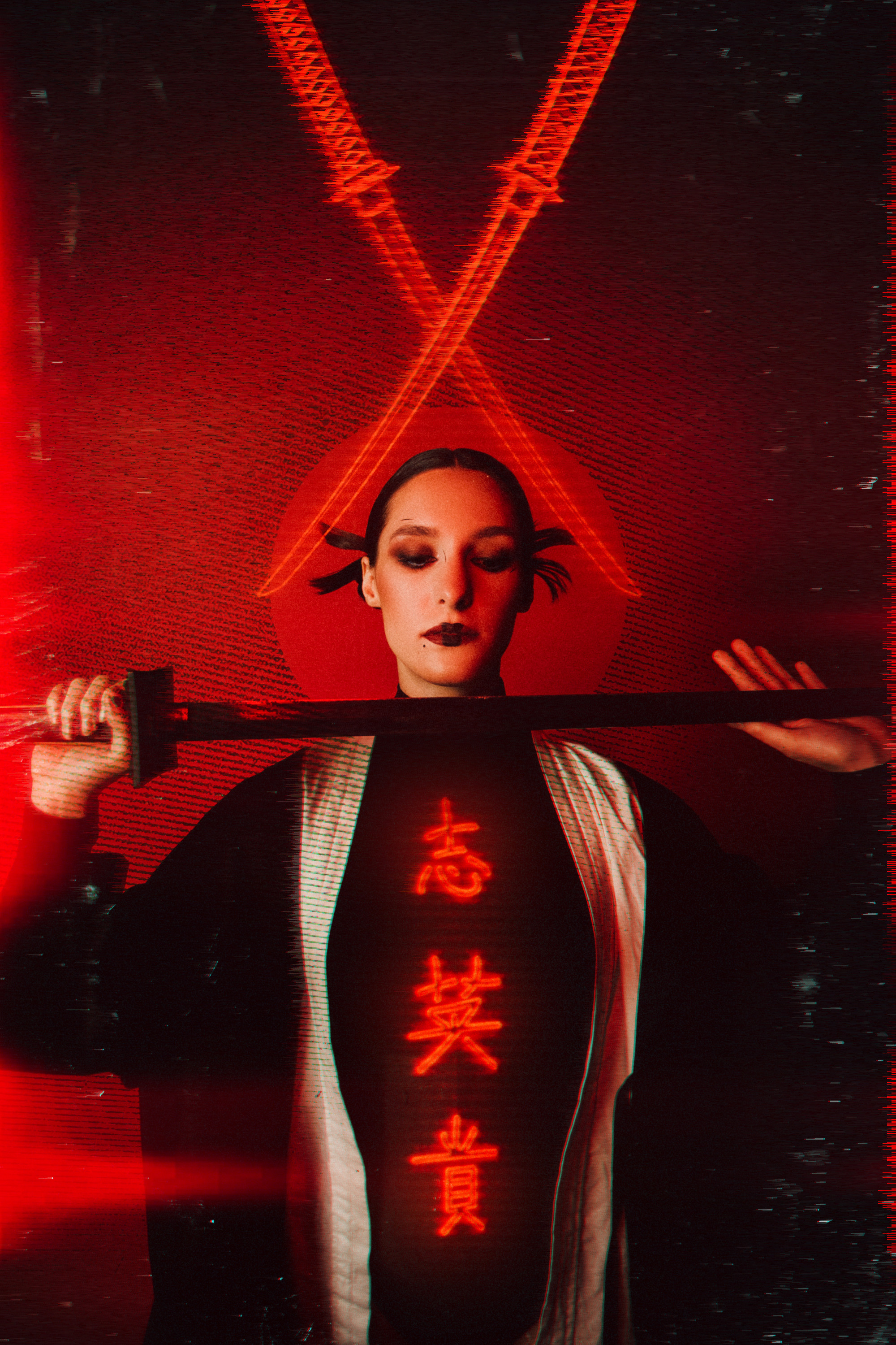 Ксюша. Фотограф Тбилиси Саша Мороз