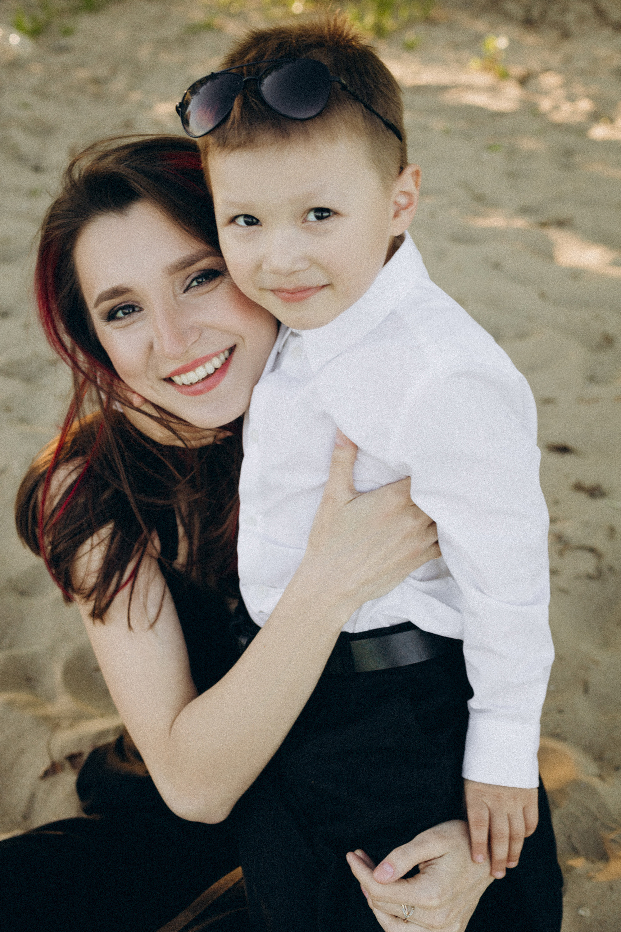 Альфина и Бахтияр. Фотограф Тбилиси Саша Мороз