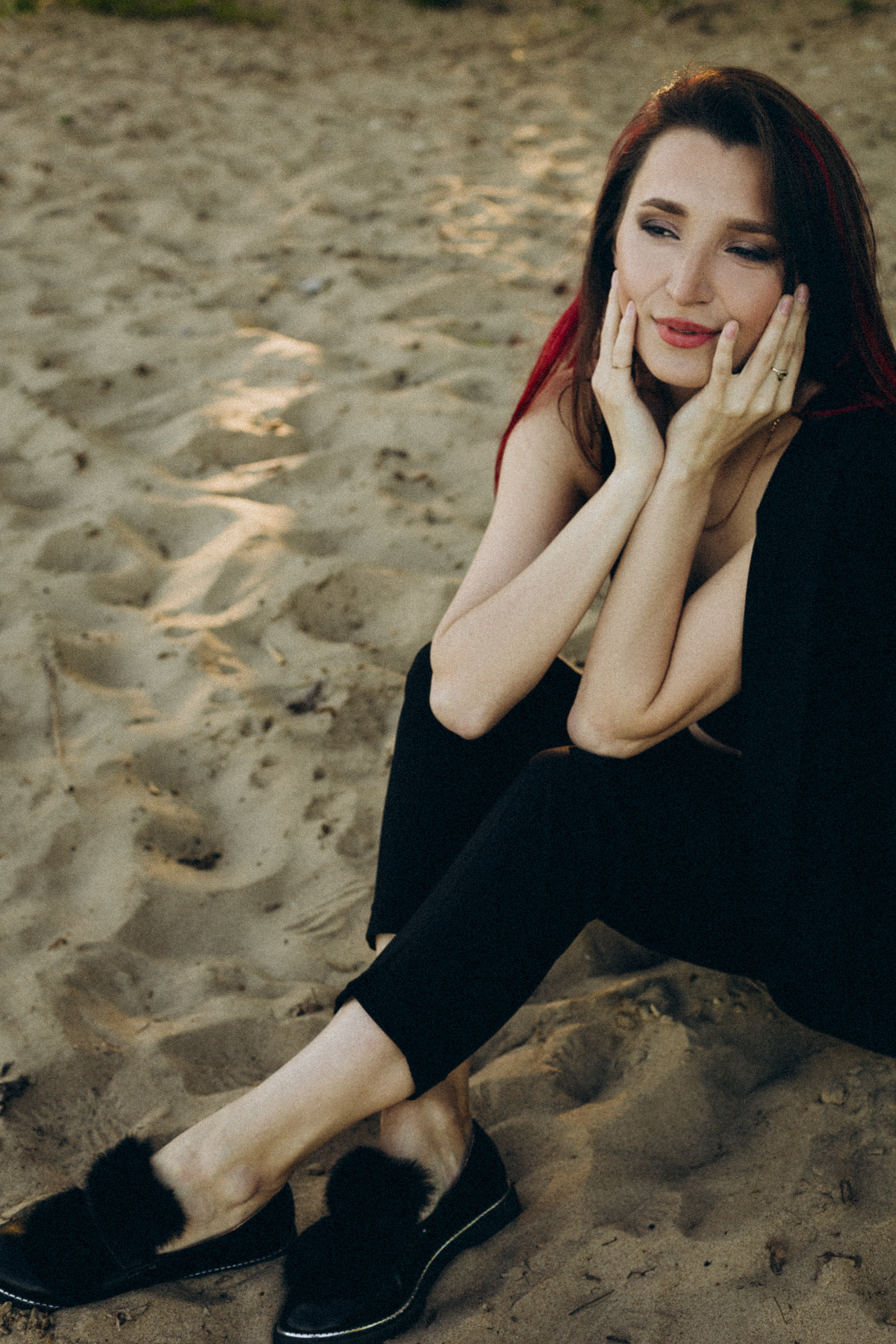 Альфина и Бахтияр. Фотограф Тбилиси Саша Мороз