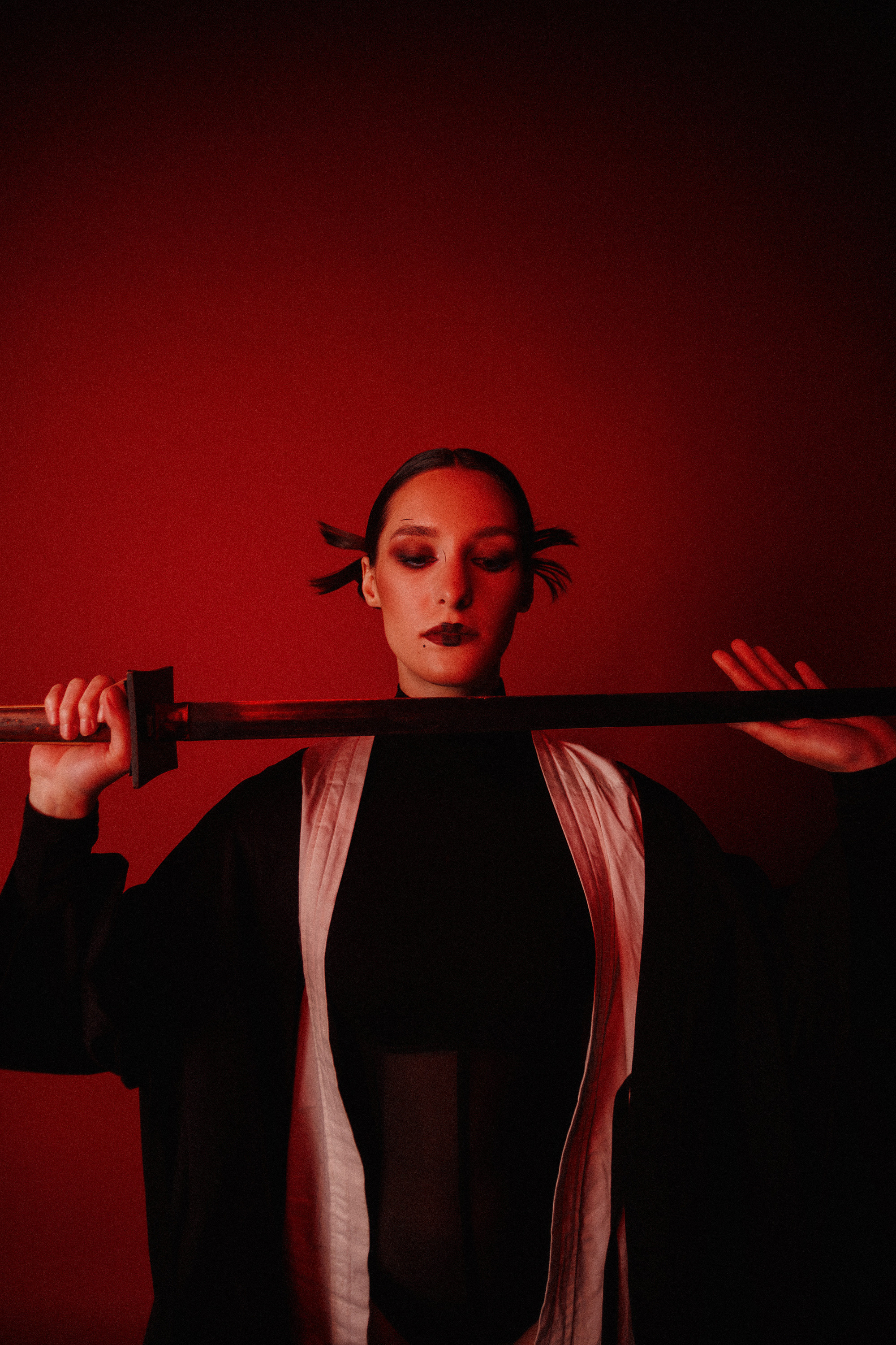 Ксюша. Фотограф Тбилиси Саша Мороз