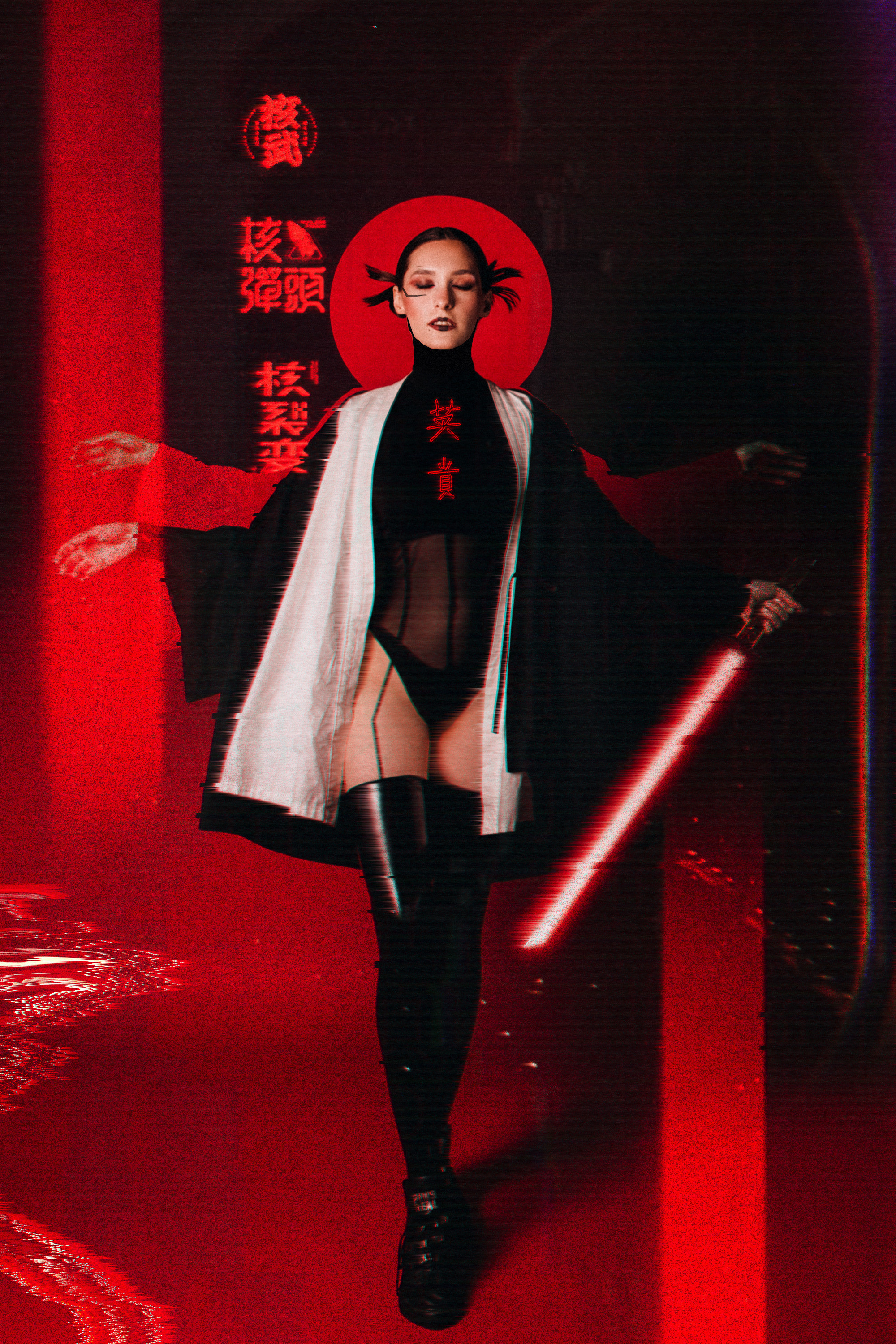 Ксюша. Фотограф Тбилиси Саша Мороз