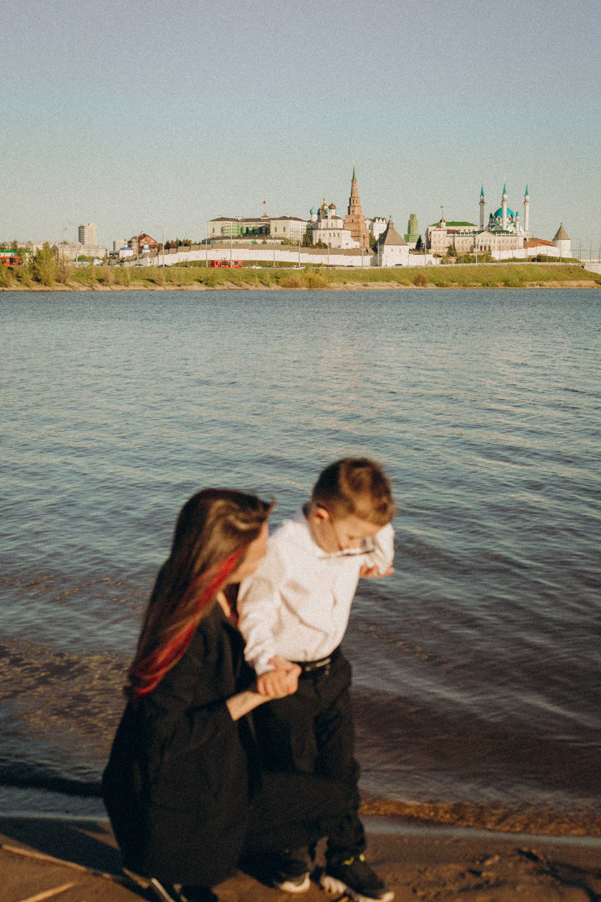 Альфина и Бахтияр. Фотограф Тбилиси Саша Мороз