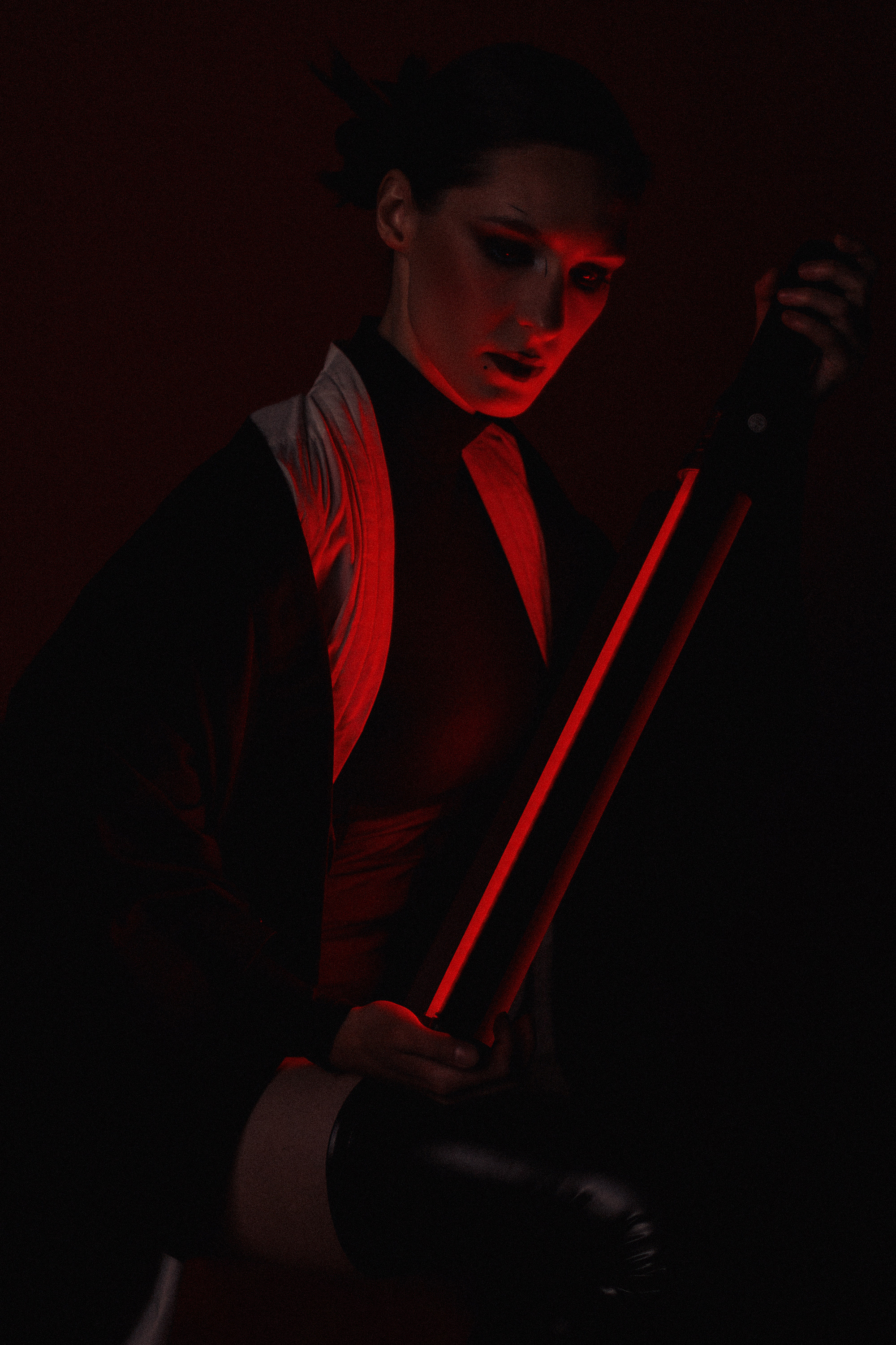 Ксюша. Фотограф Тбилиси Саша Мороз