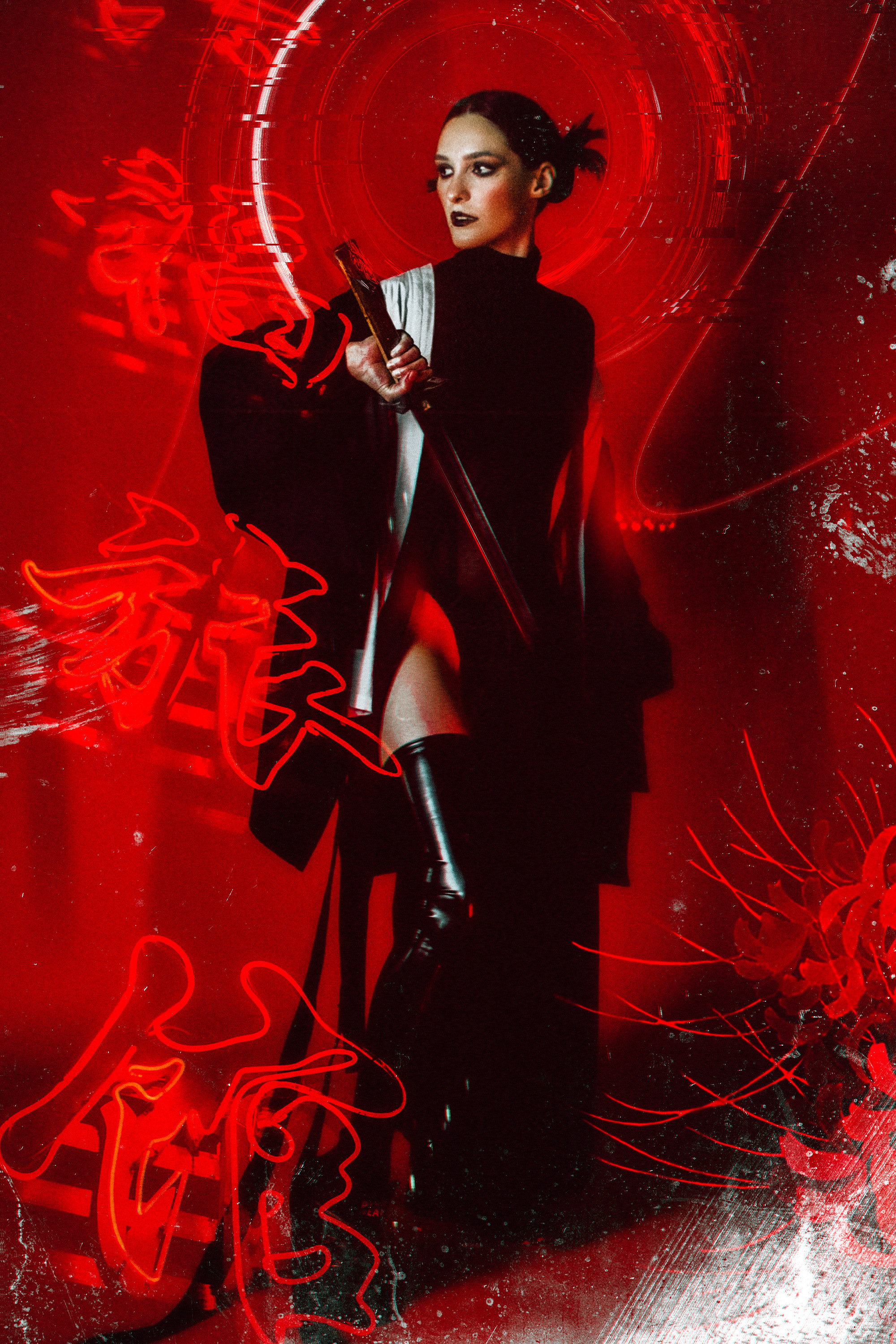 Ксюша. Фотограф Тбилиси Саша Мороз