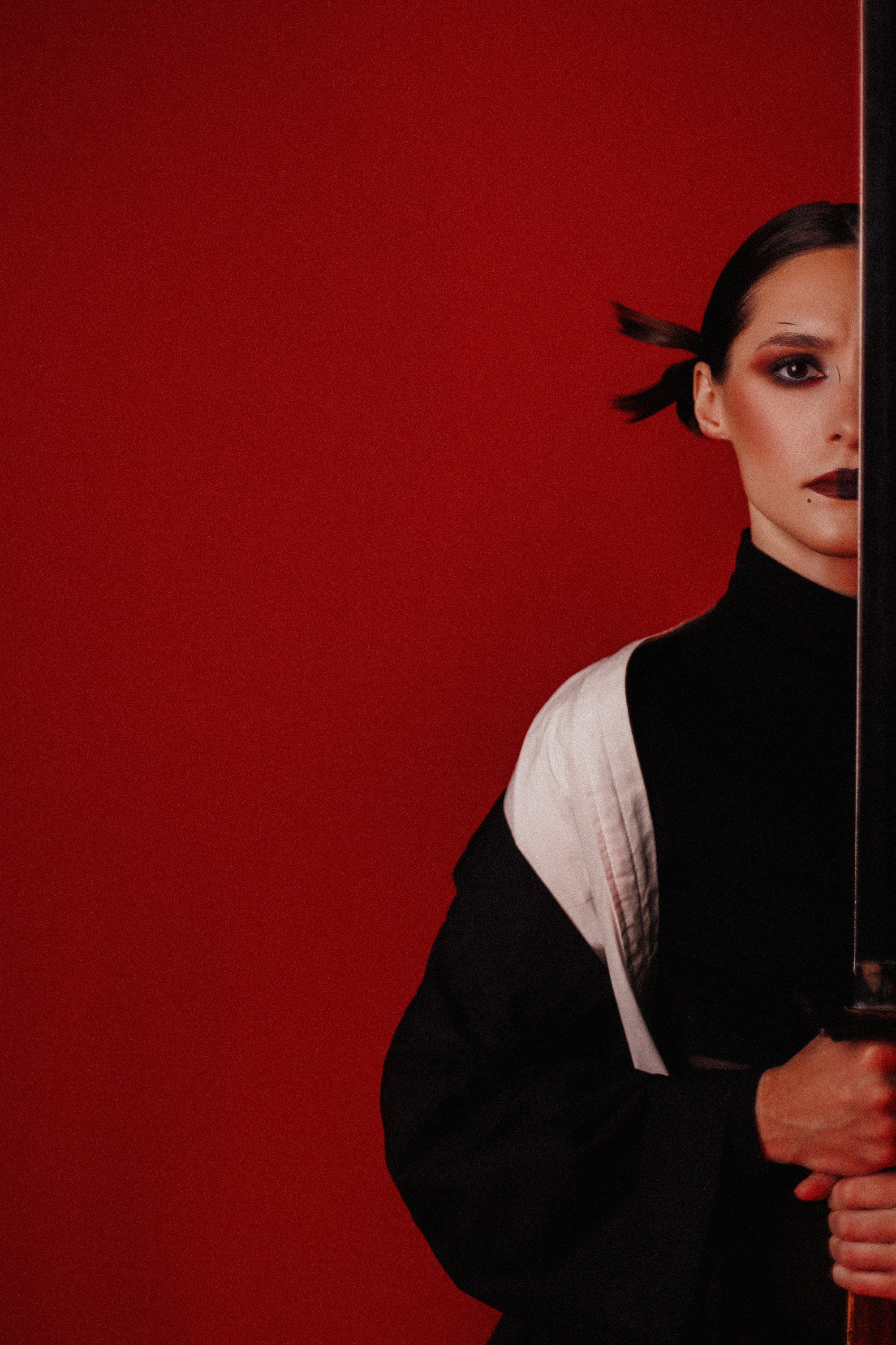 Ксюша. Фотограф Тбилиси Саша Мороз