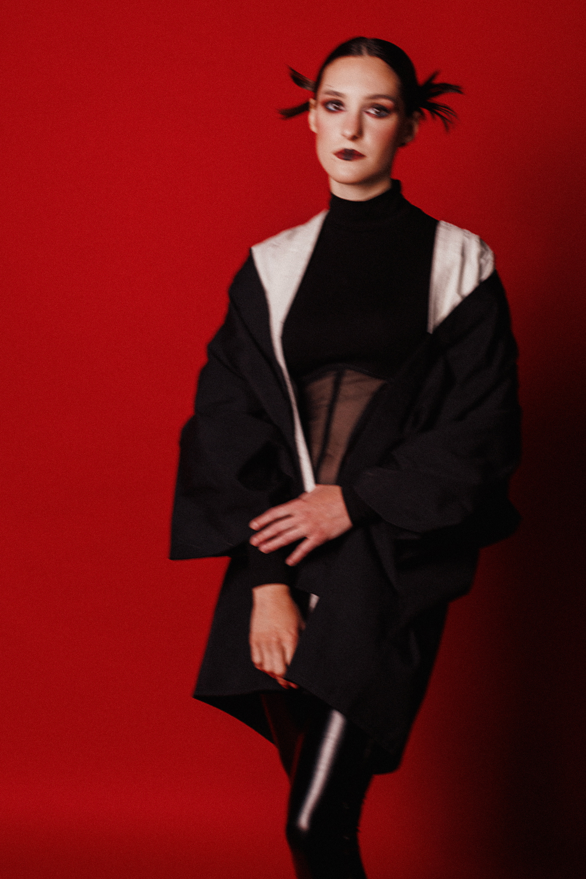 Ксюша. Фотограф Тбилиси Саша Мороз