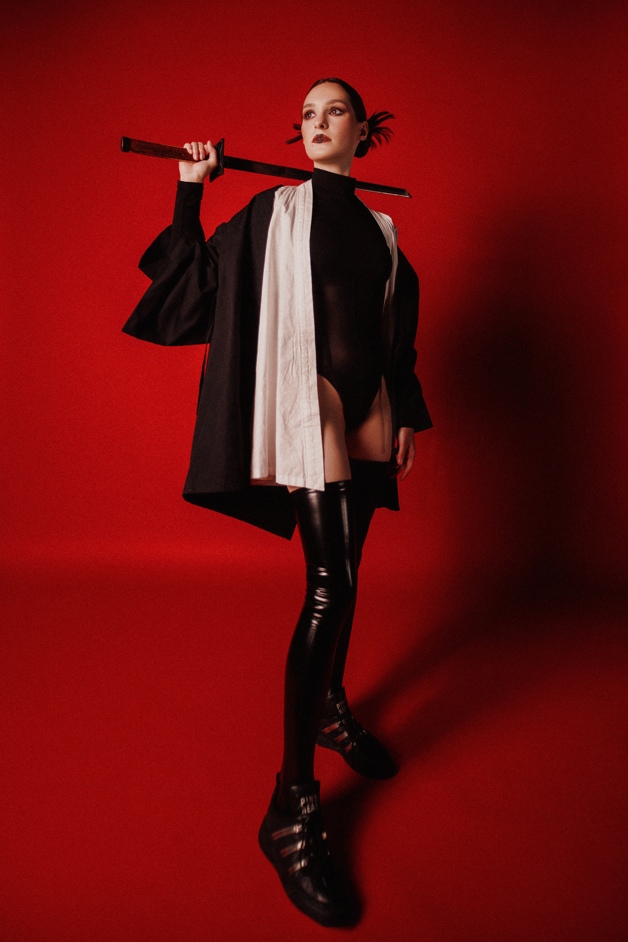 Ксюша. Фотограф Тбилиси Саша Мороз